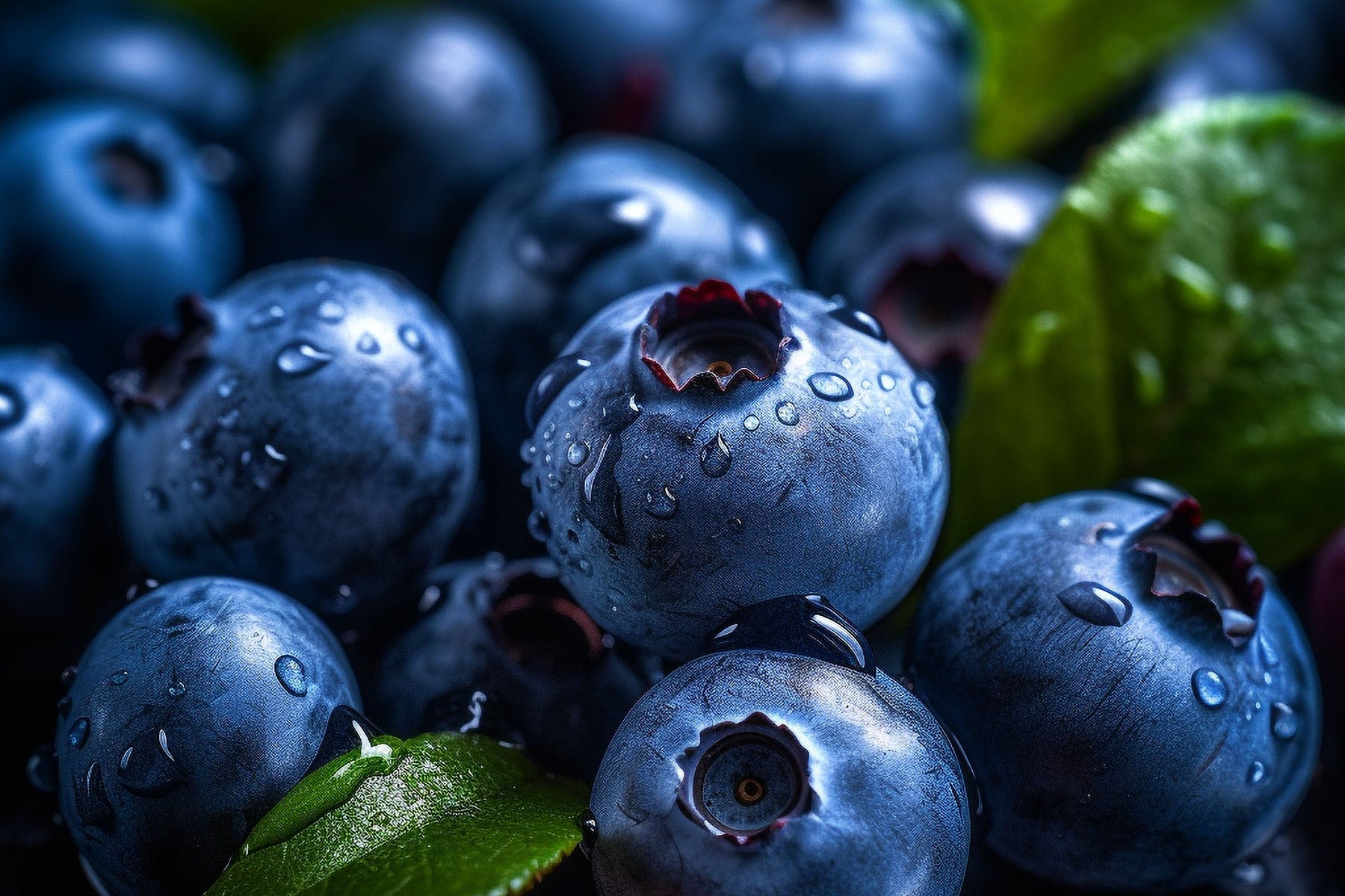 Blueberry Cobbler Fragrance Oil – Wellington Fragrance