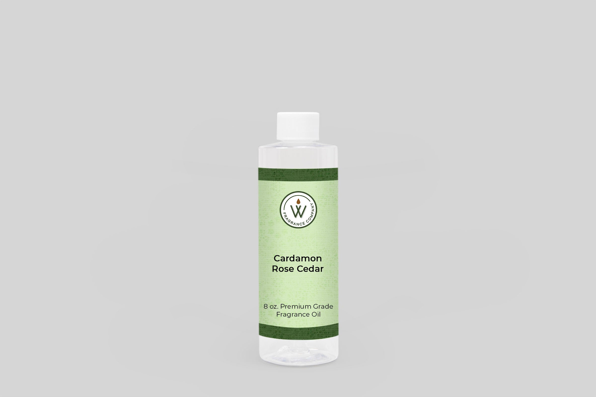 Cardamon Rose Cedar Fragrance Oil