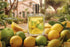 Citrus Herb BBW Type Fragrance Oil