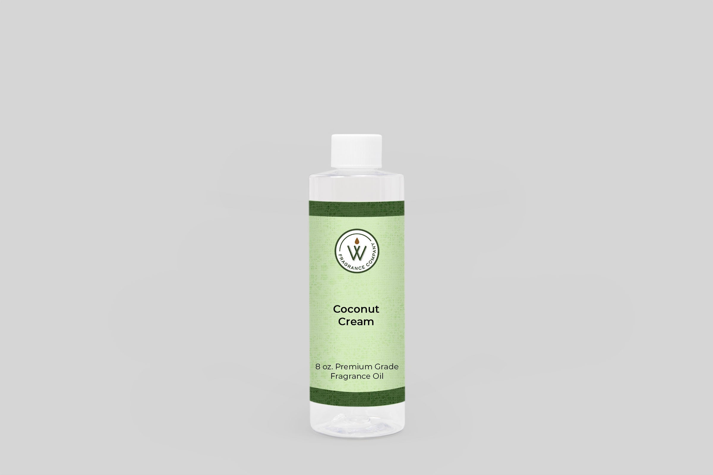 Coconut Cream Fragrance Oil
