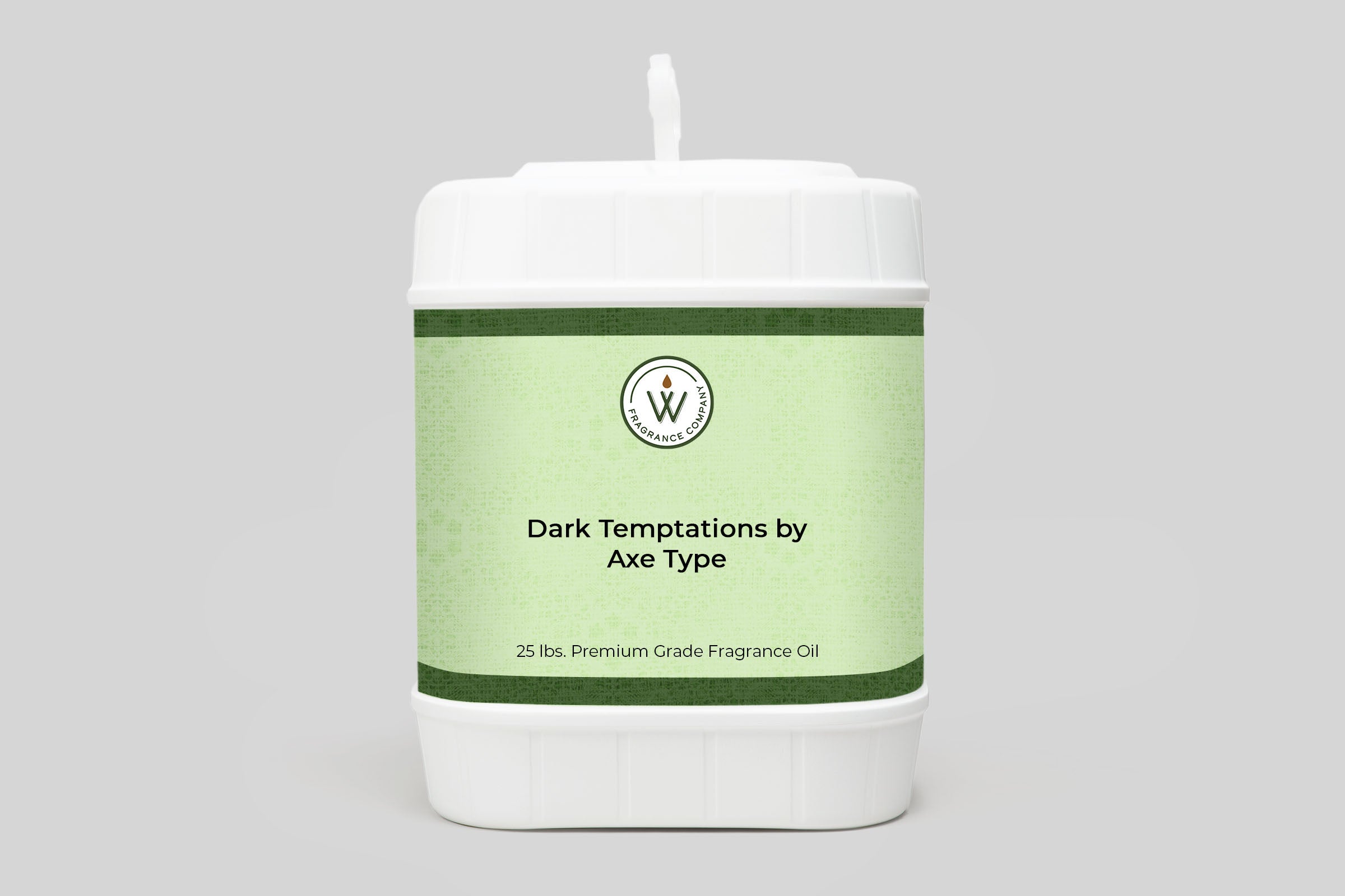 Dark Temptations by Axe Type Fragrance Oil
