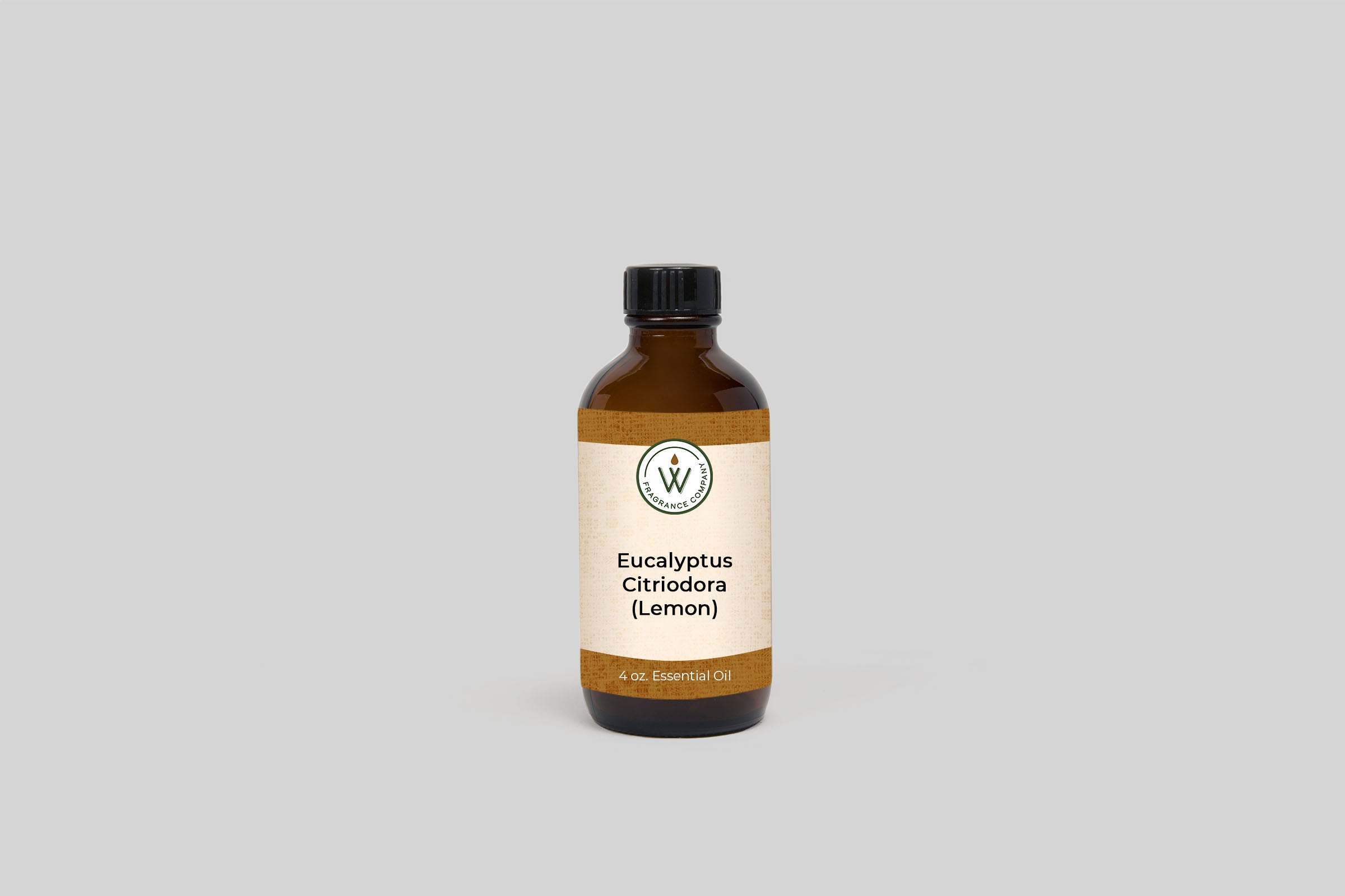 Eucalyptus Citriodora (Lemon) Essential Oil