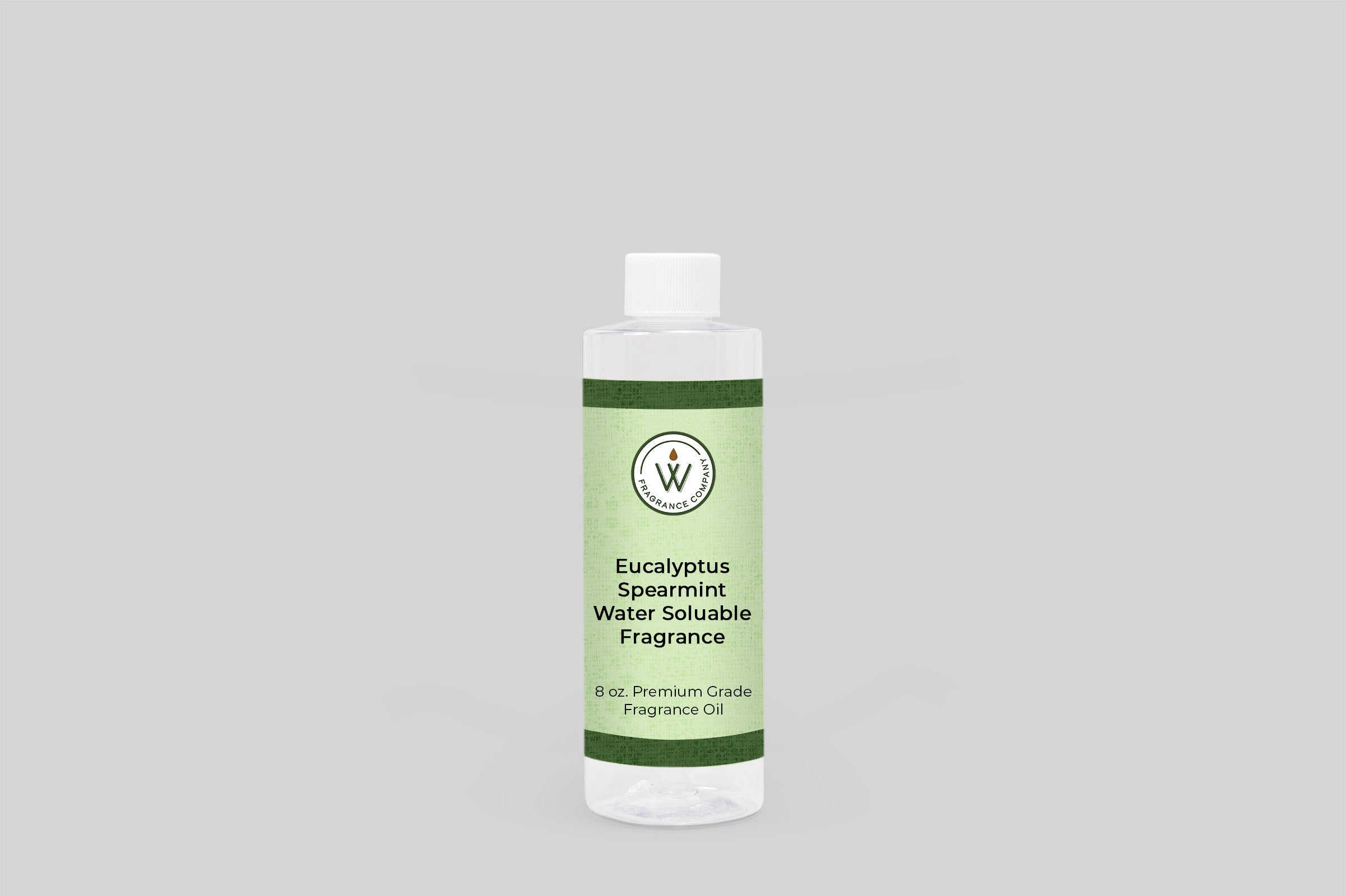 Eucalyptus Spearmint Water Soluble Fragrance
