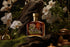 Exotic Oud Wood Fragrance Oil