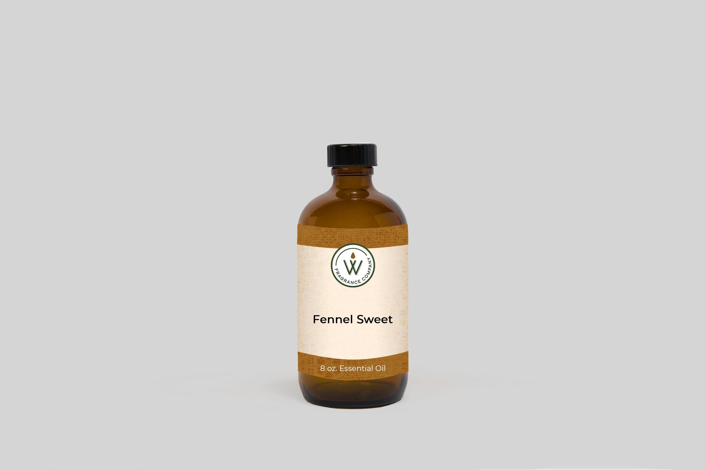 Fennel Sweet Essential Oil