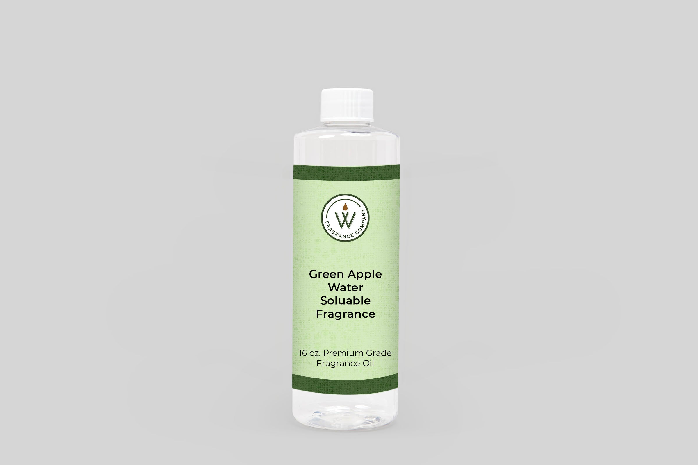 Green Apple Water Soluble Fragrance