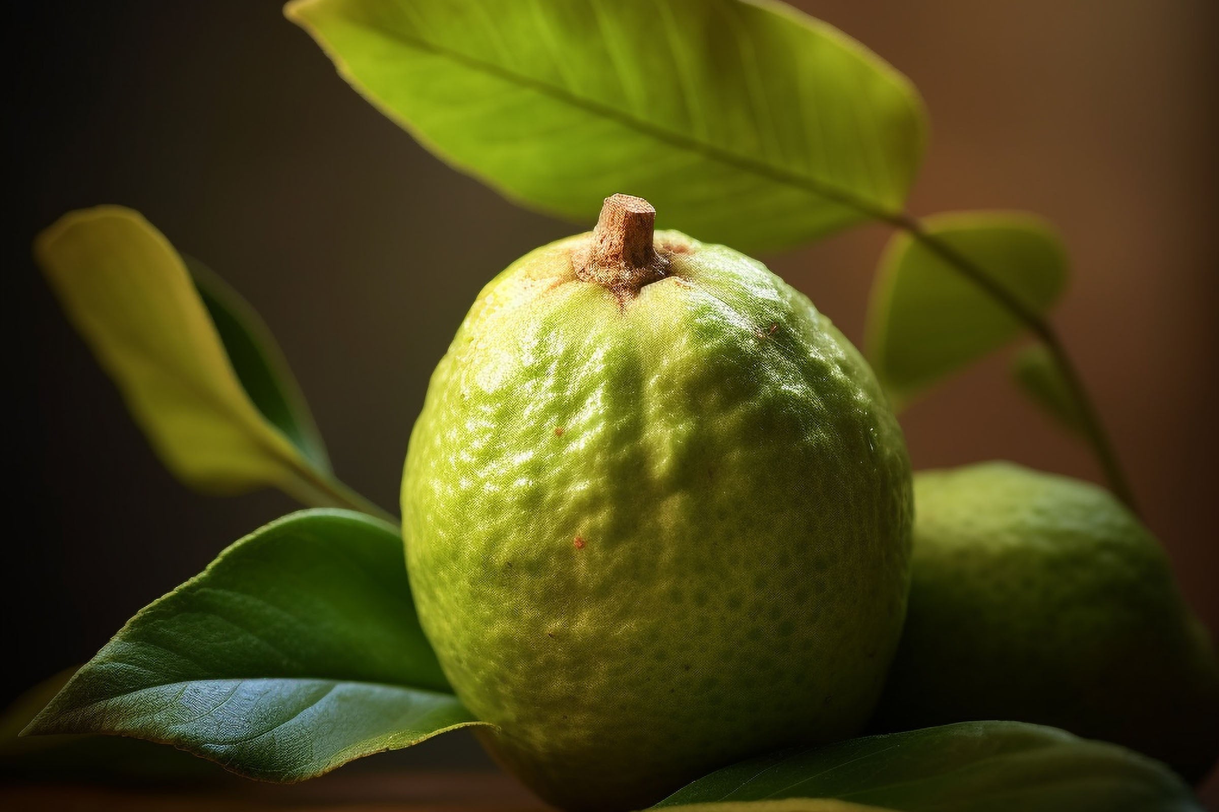 Guava Fragrance Oil