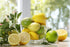 Lemon-Lime Lip Balm Oil