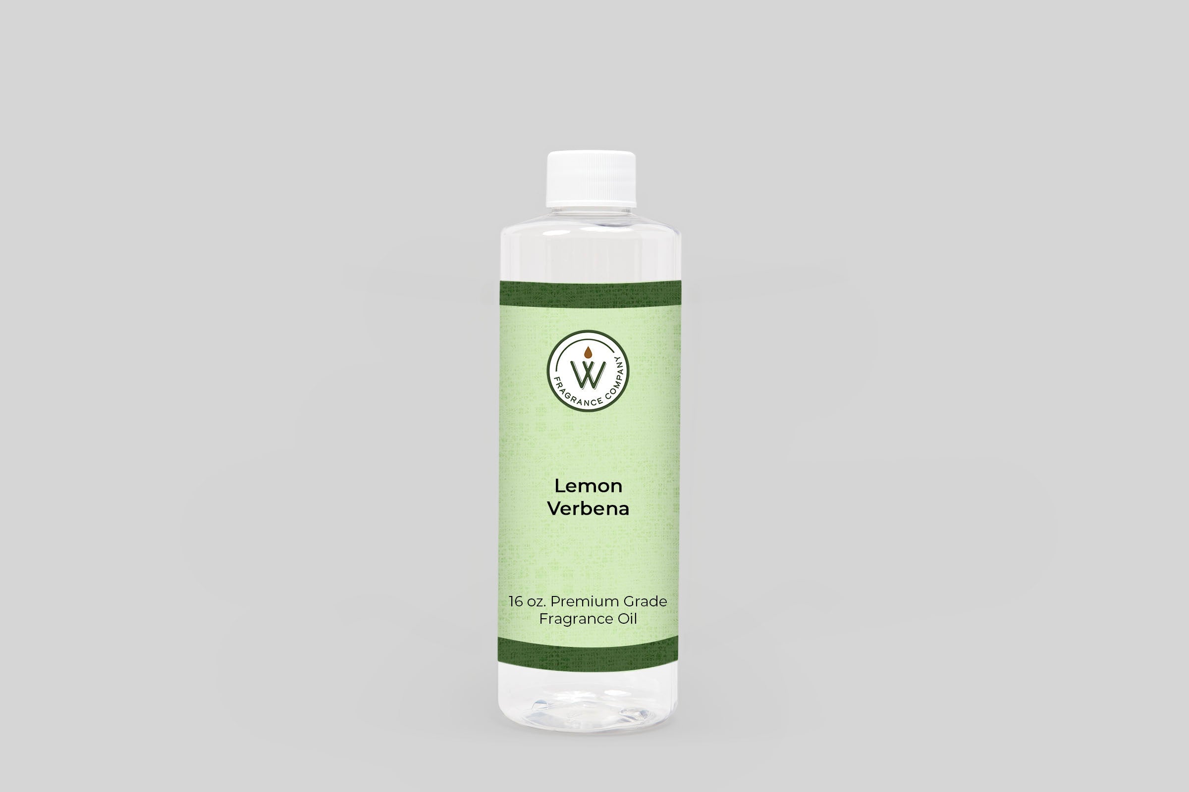 Lemon Verbena Fragrance Oil