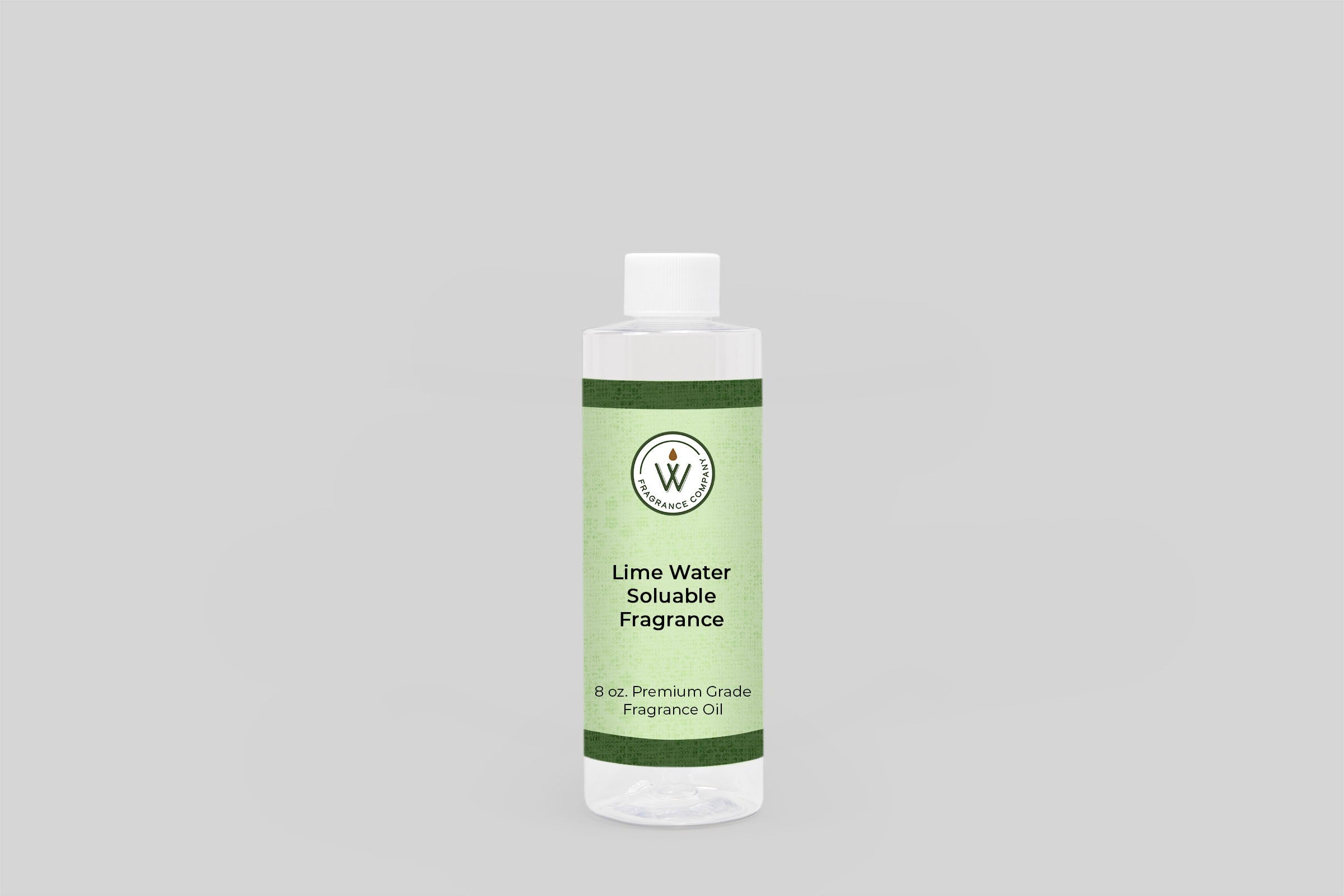 Lime Water Soluble Fragrance
