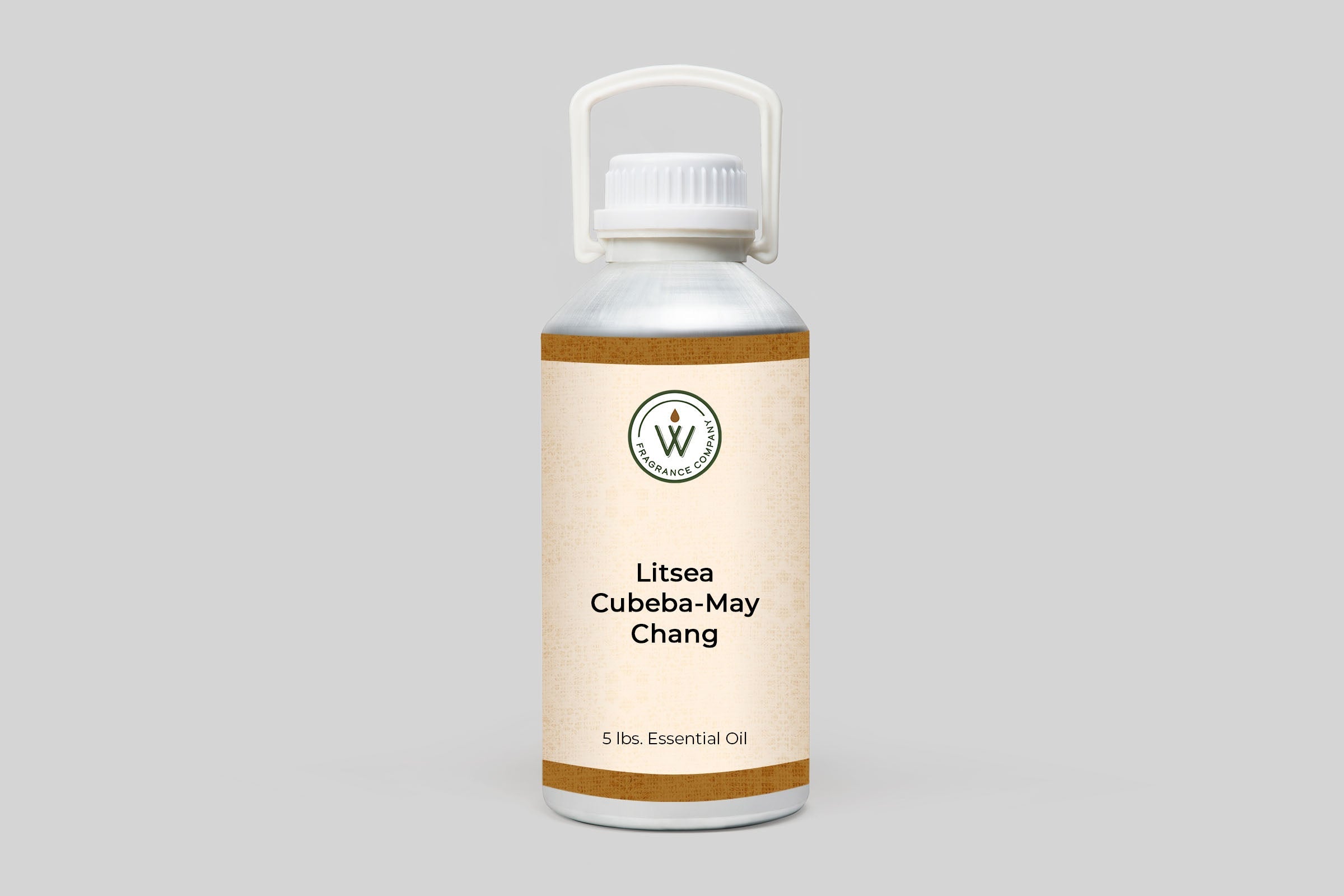 Litsea Cubeba-May Chang Essential Oil