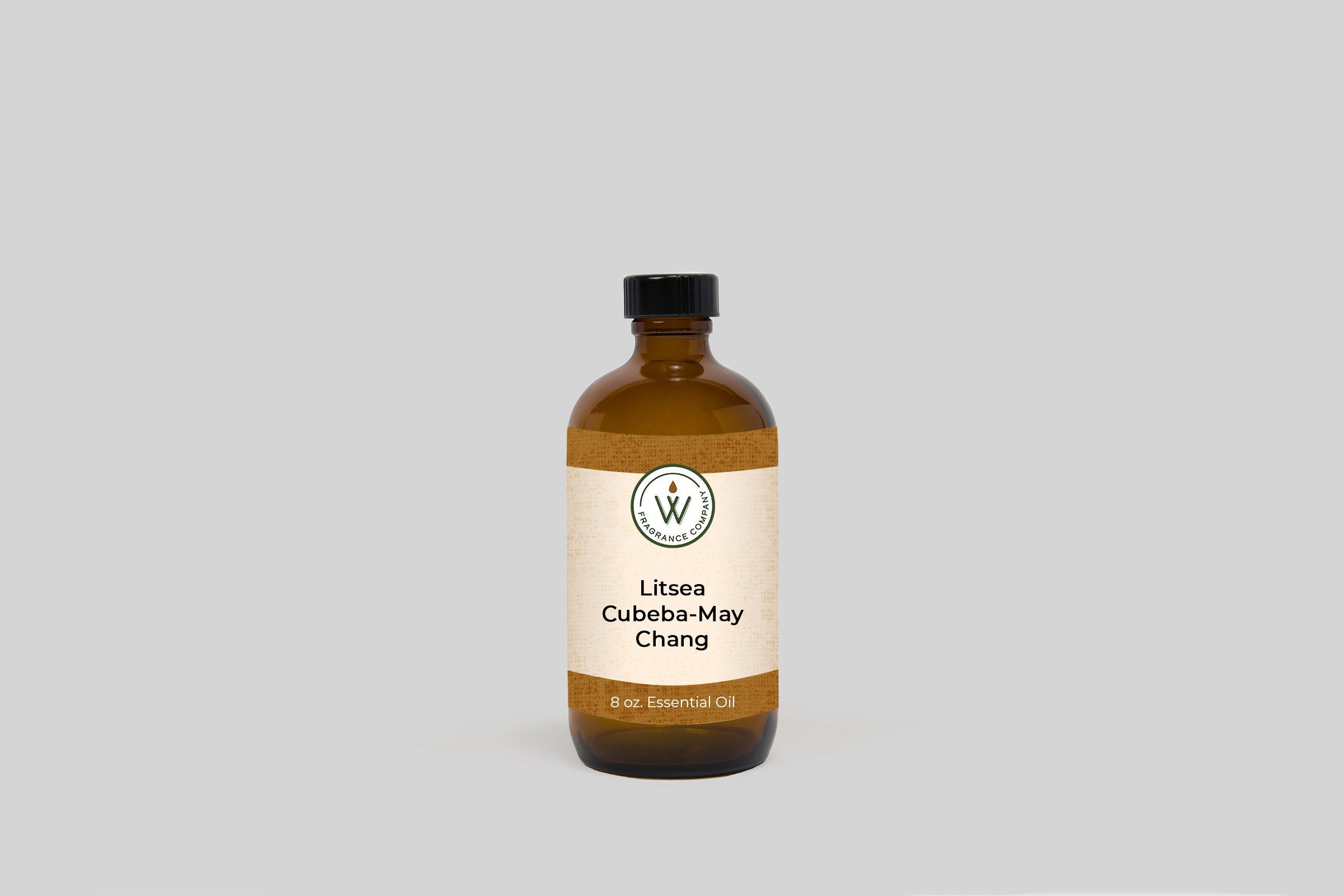 Litsea Cubeba-May Chang Essential Oil
