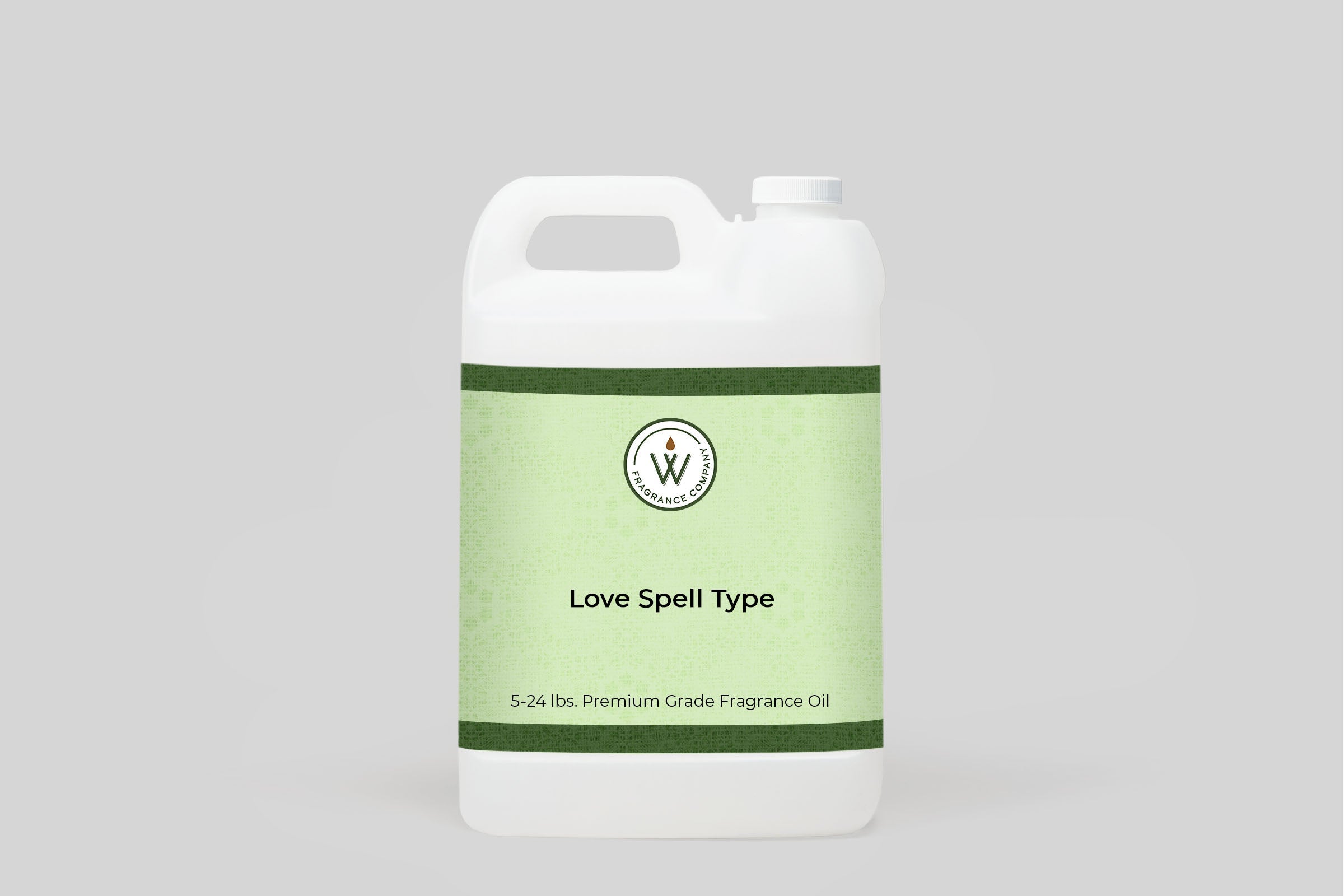 Love Spell Type Fragrance Oil
