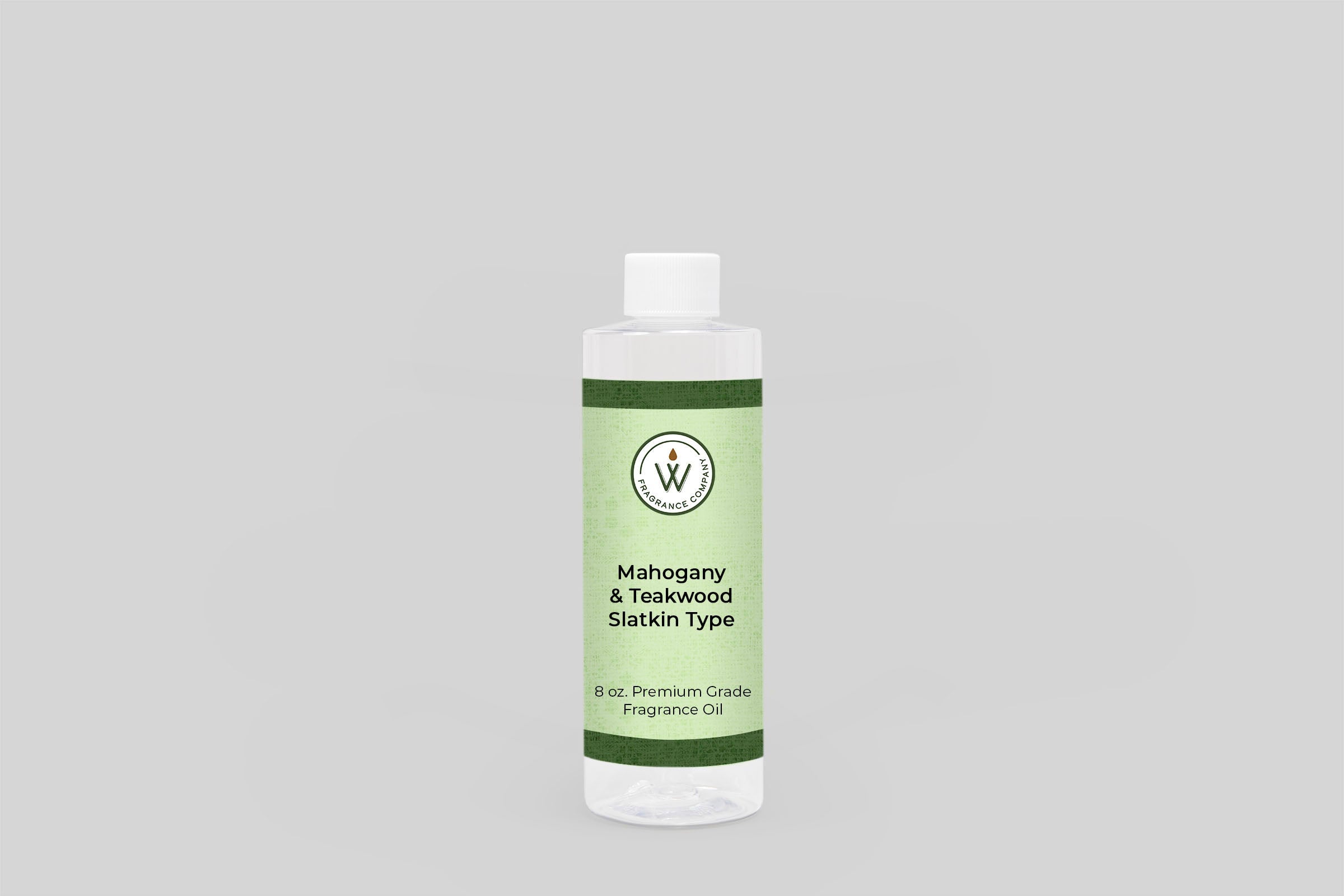 Mahogany & Teakwood Slatkin Type Fragrance Oil