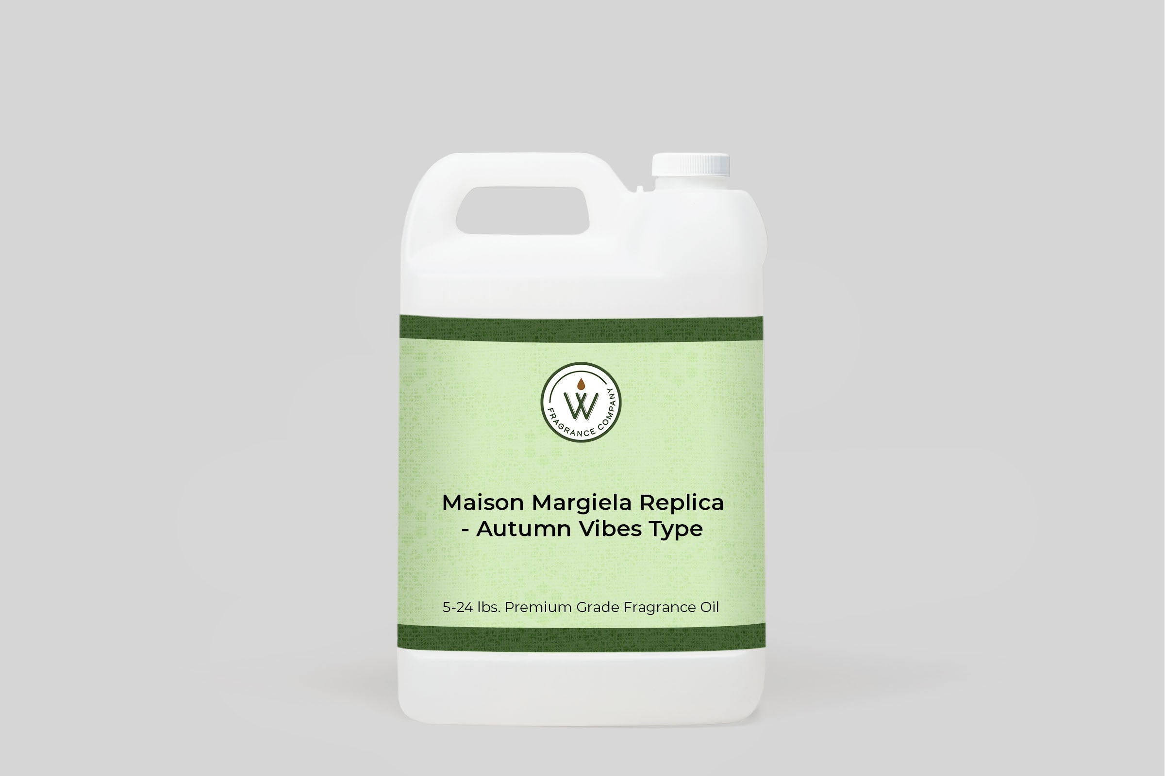 Maison Margiela Replica - Autumn Vibes Type Fragrance Oil
