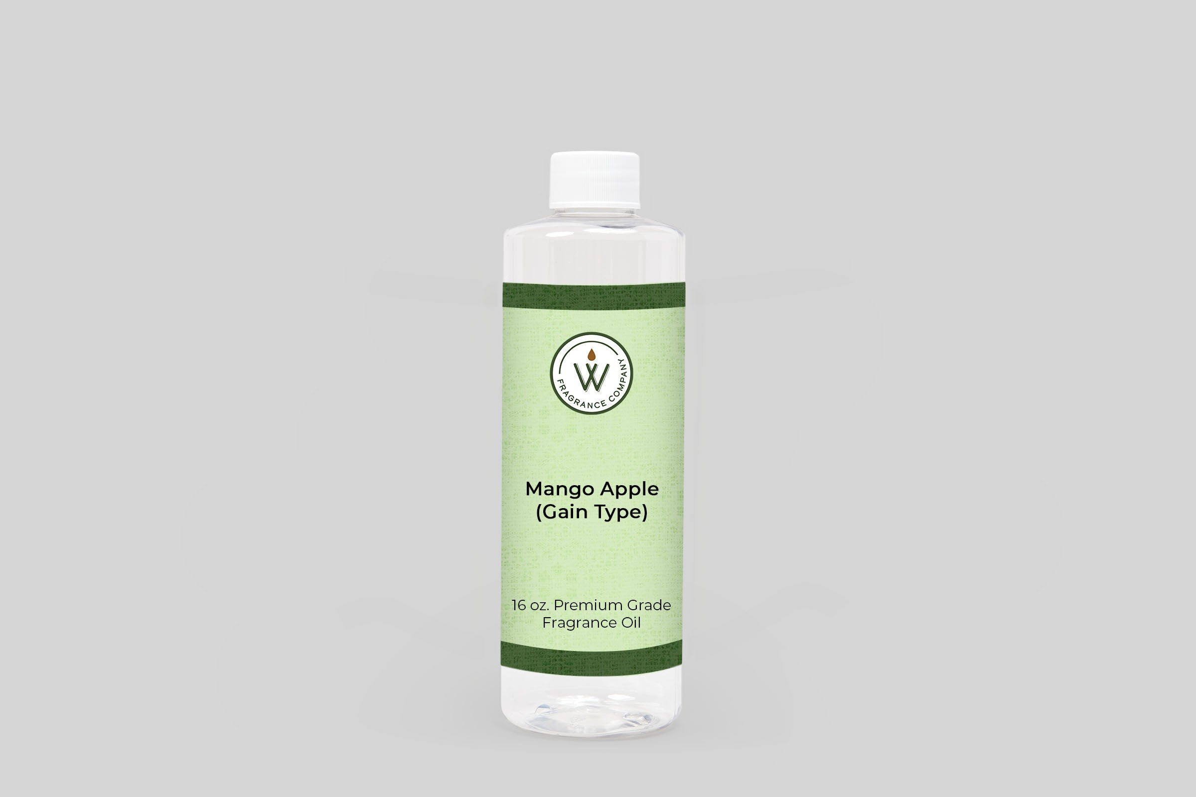 Mango Apple (Gain Type) Fragrance Oil