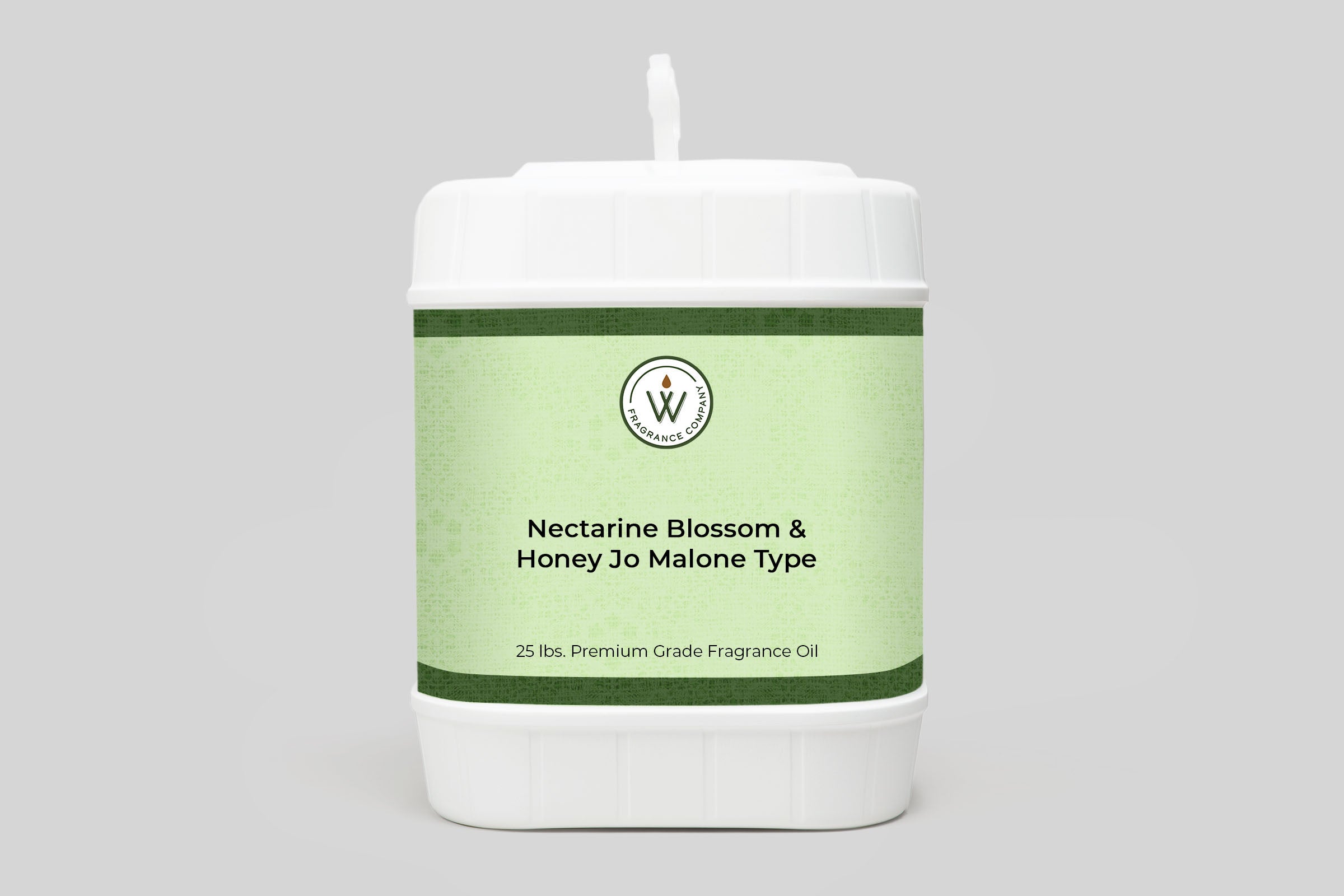 Nectarine Blossom & Honey Jo Malone Type Fragrance Oil