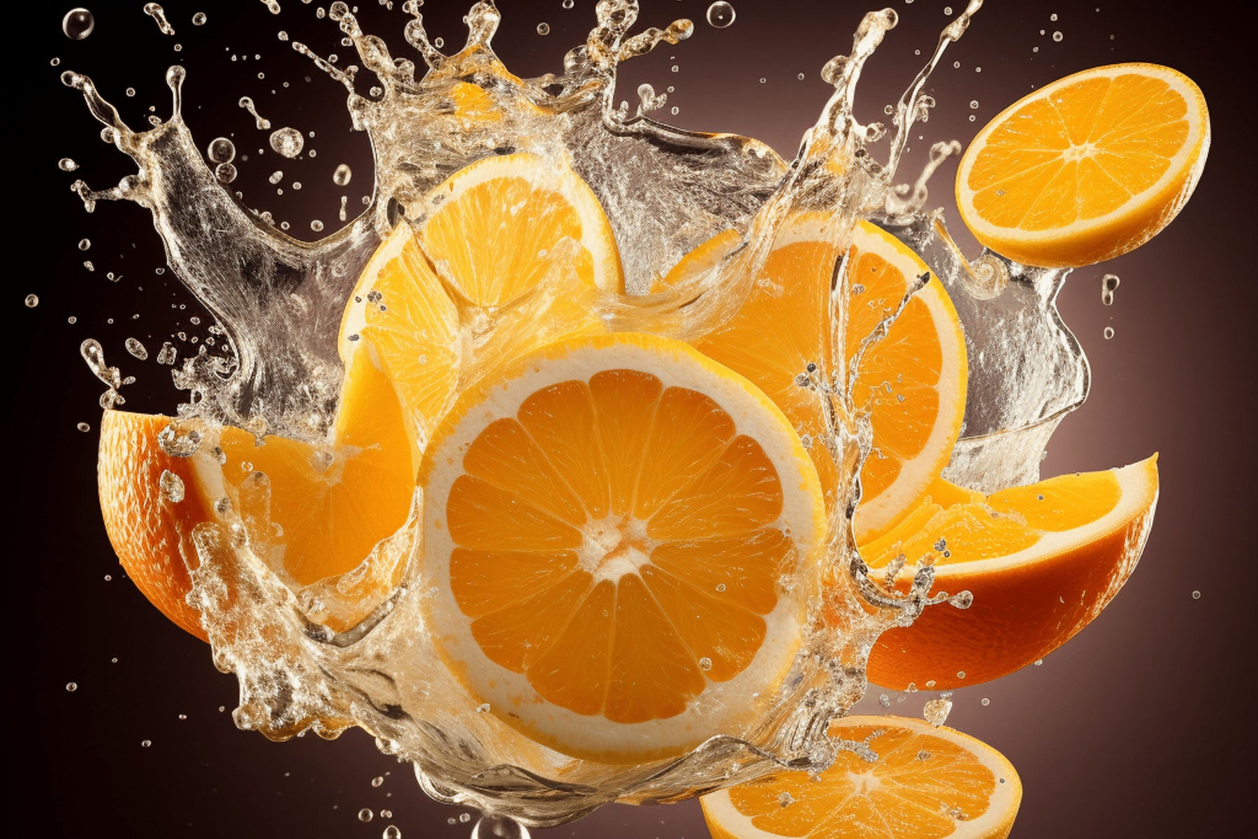 Orange Satsuma (Body Shop Type) Fragrance Oil Wellington Fragrance