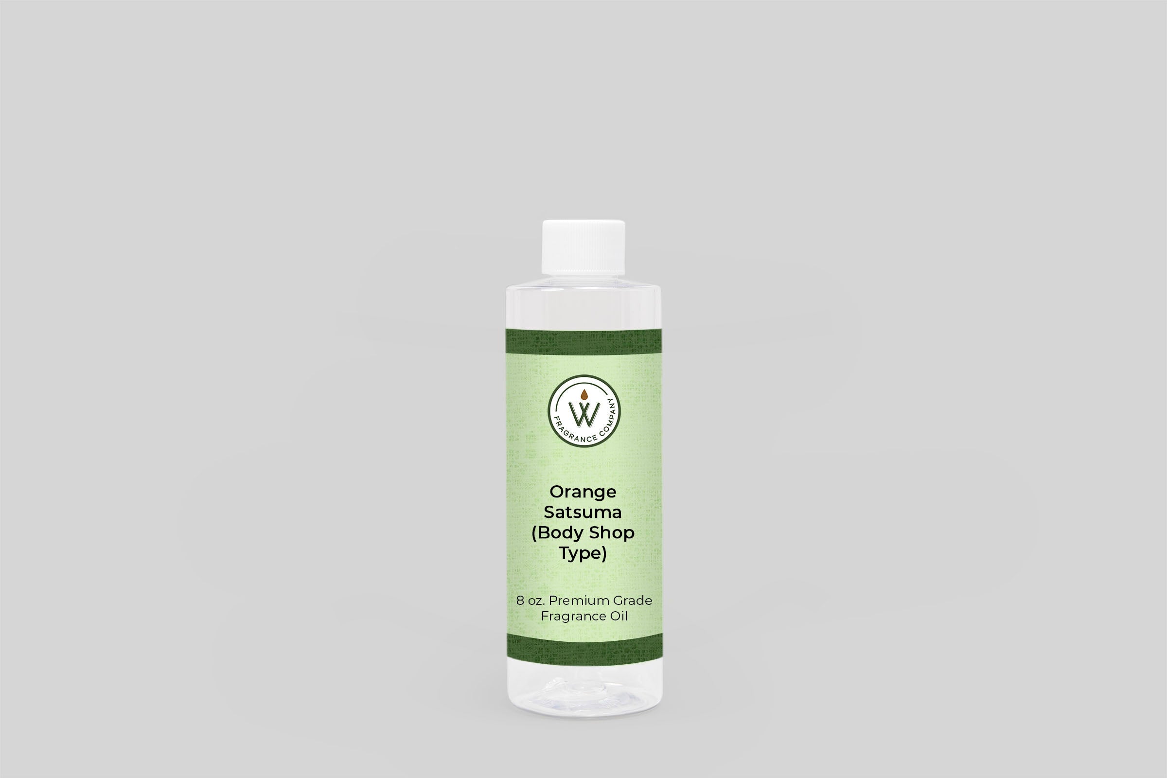 Orange Satsuma (Body Shop Type) Fragrance Oil