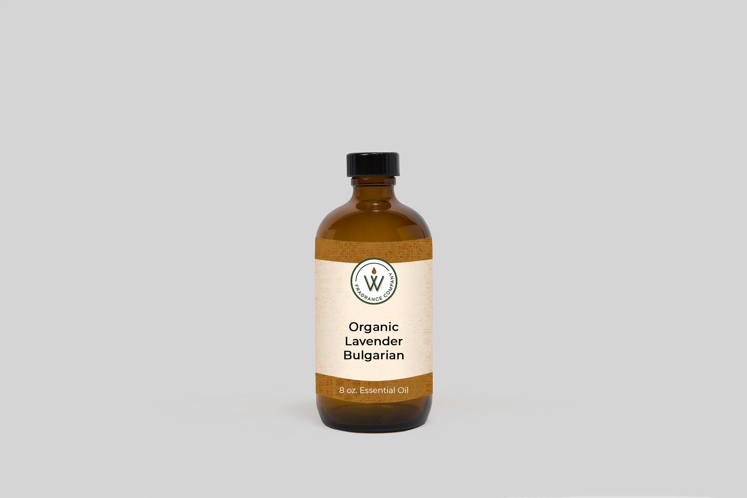 Organic Lavender Bulgarian Essential Oil