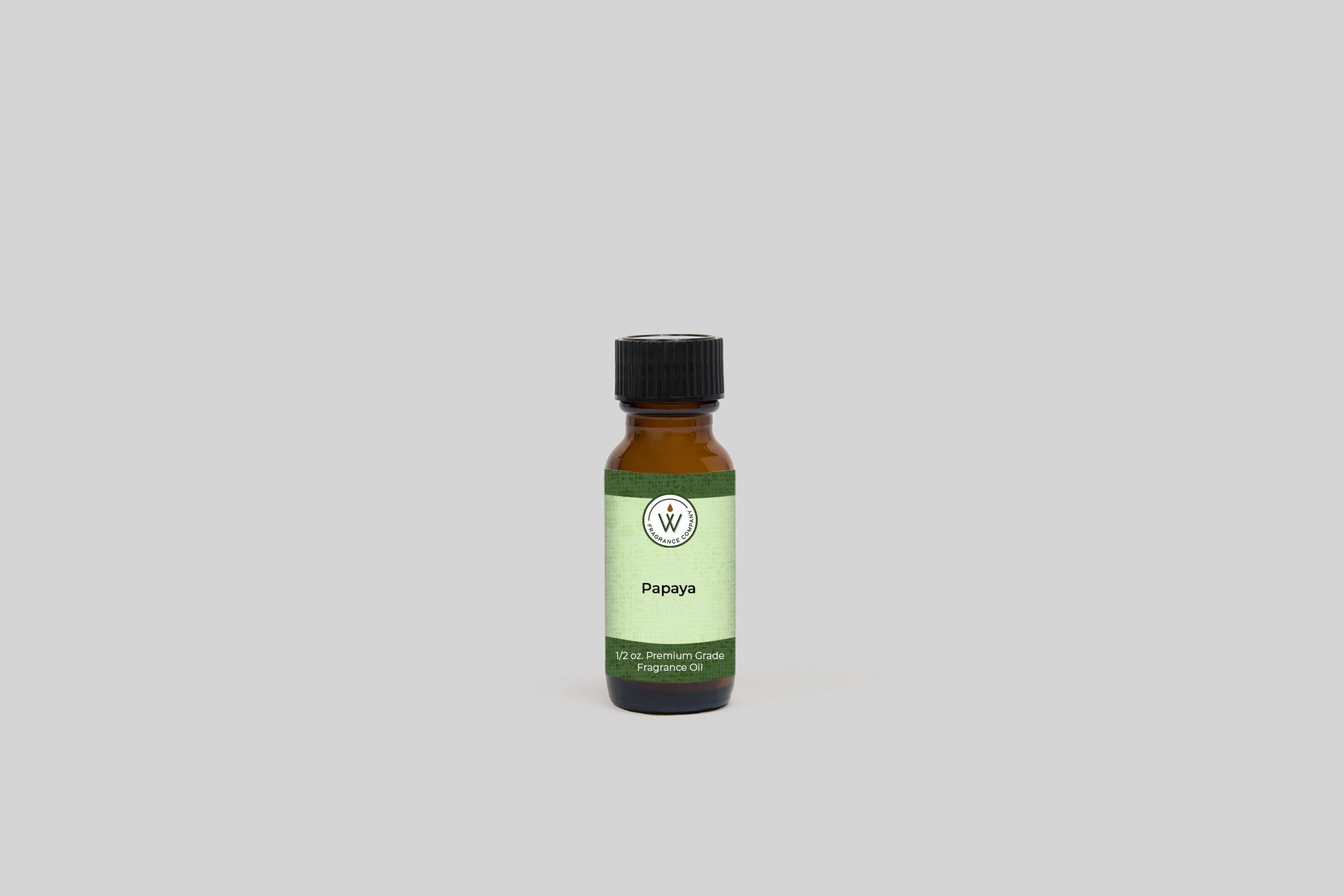Papaya Fragrance Oil