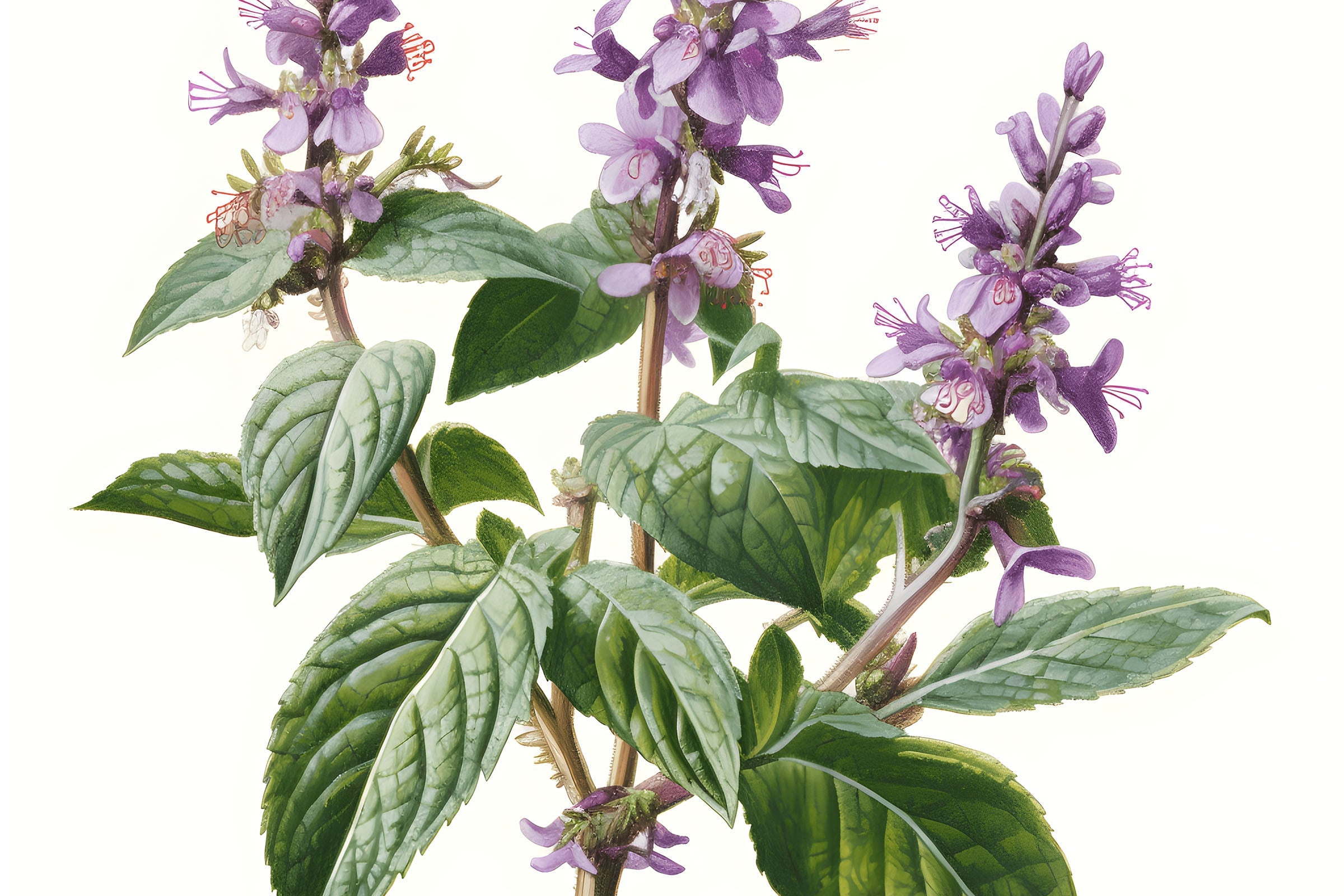 Patchouli Essential Oil (pogostemon cablin)