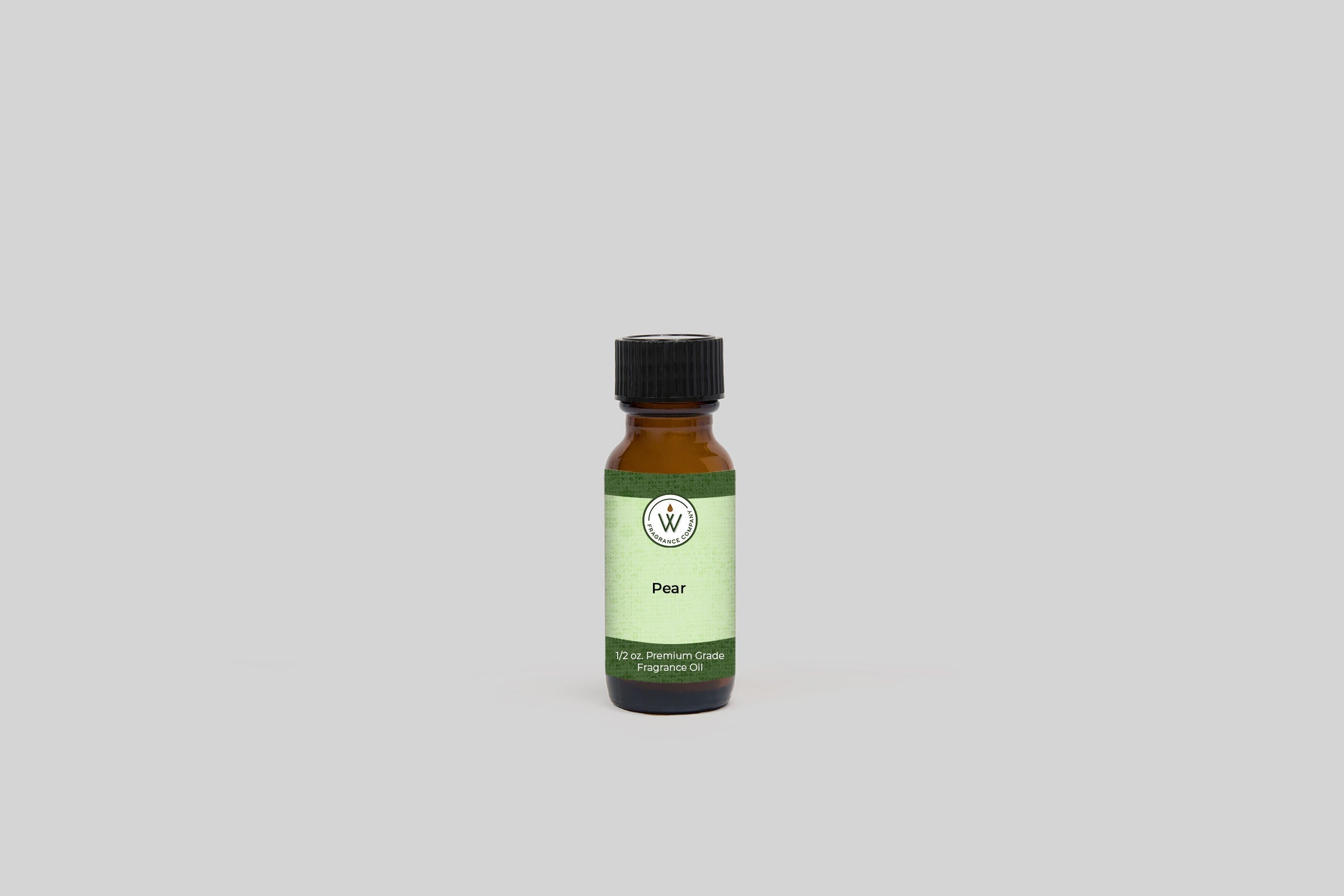 Pear Fragrance Oil