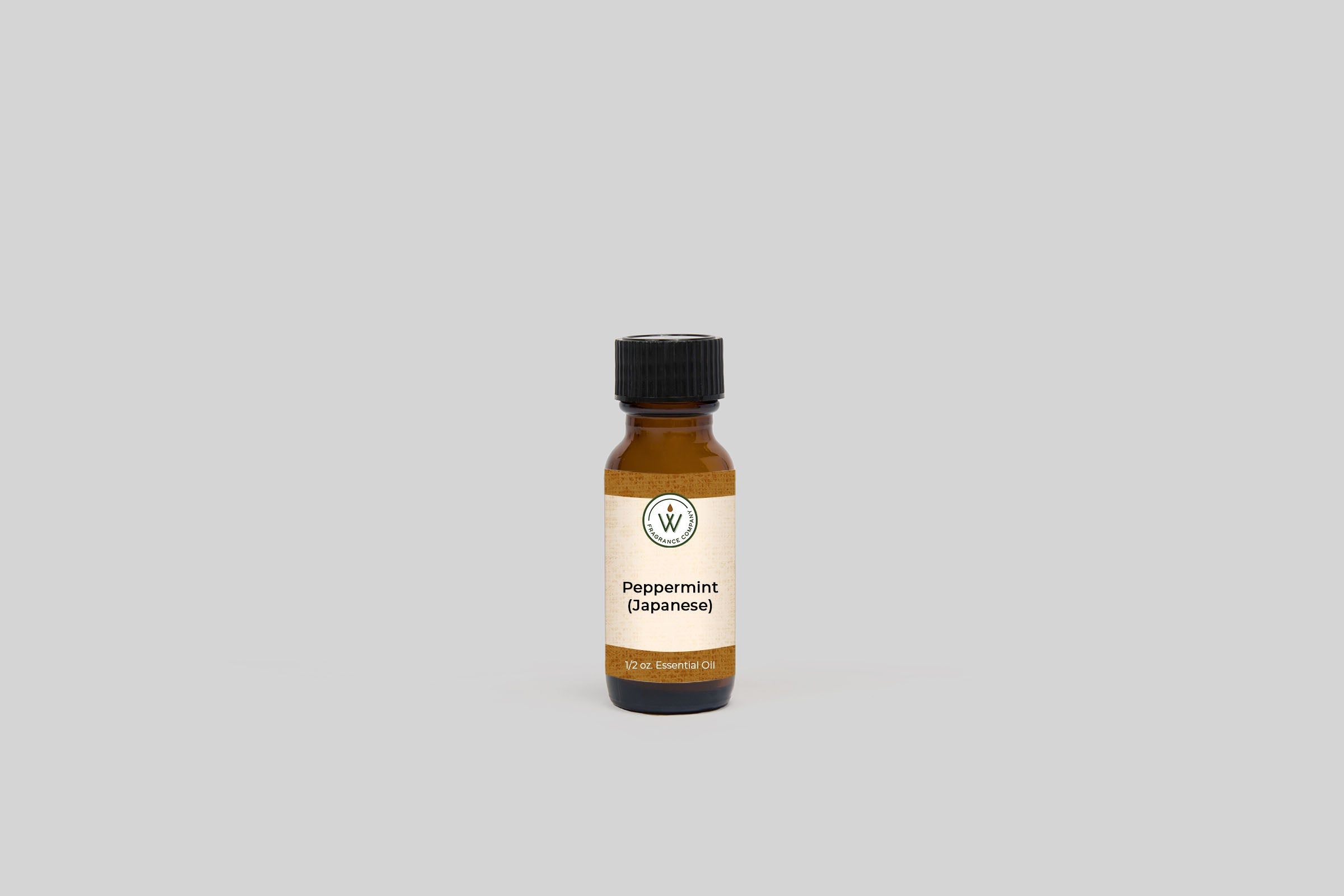 Peppermint (Japanese) Essential Oil