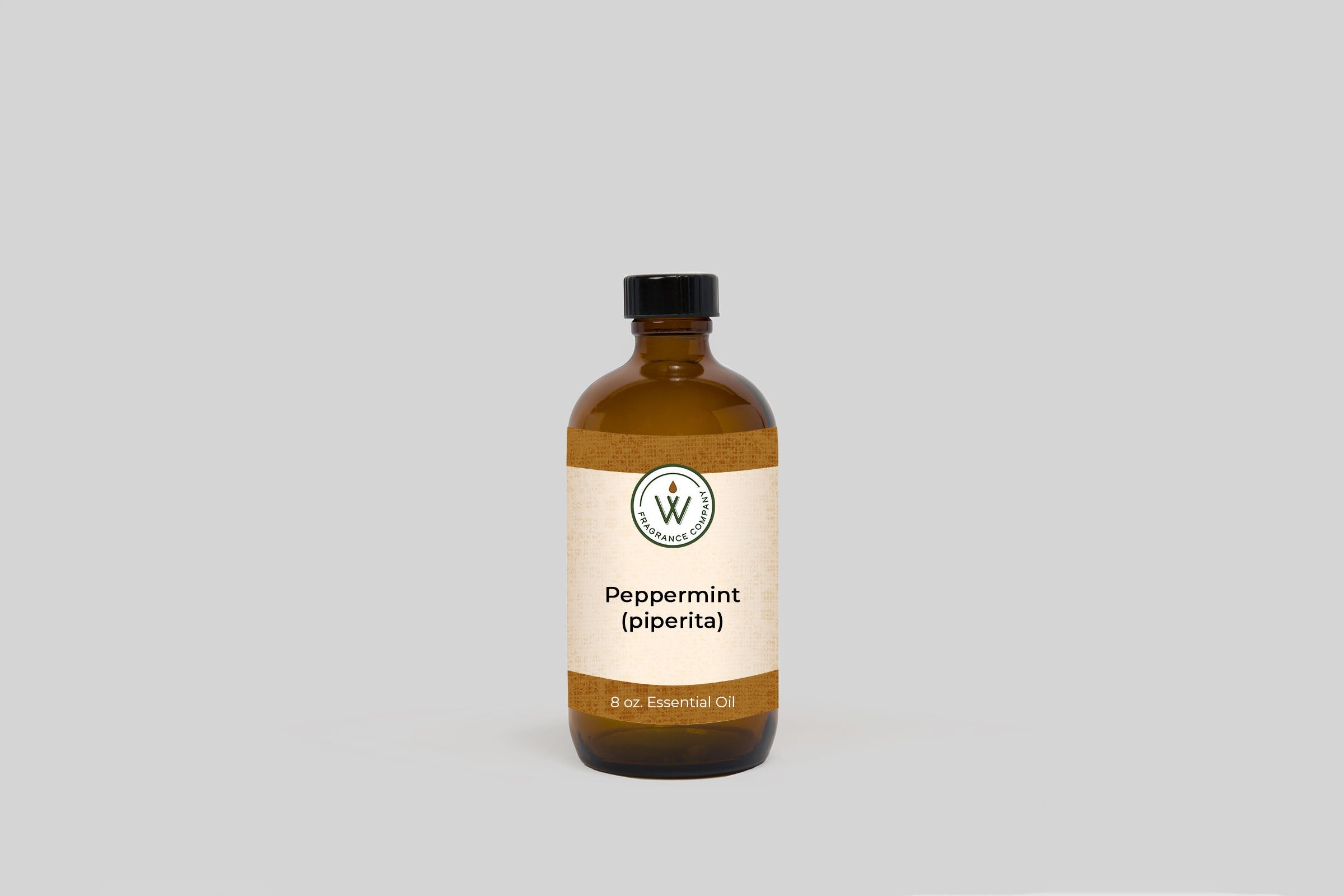 Peppermint (piperita) Essential Oil