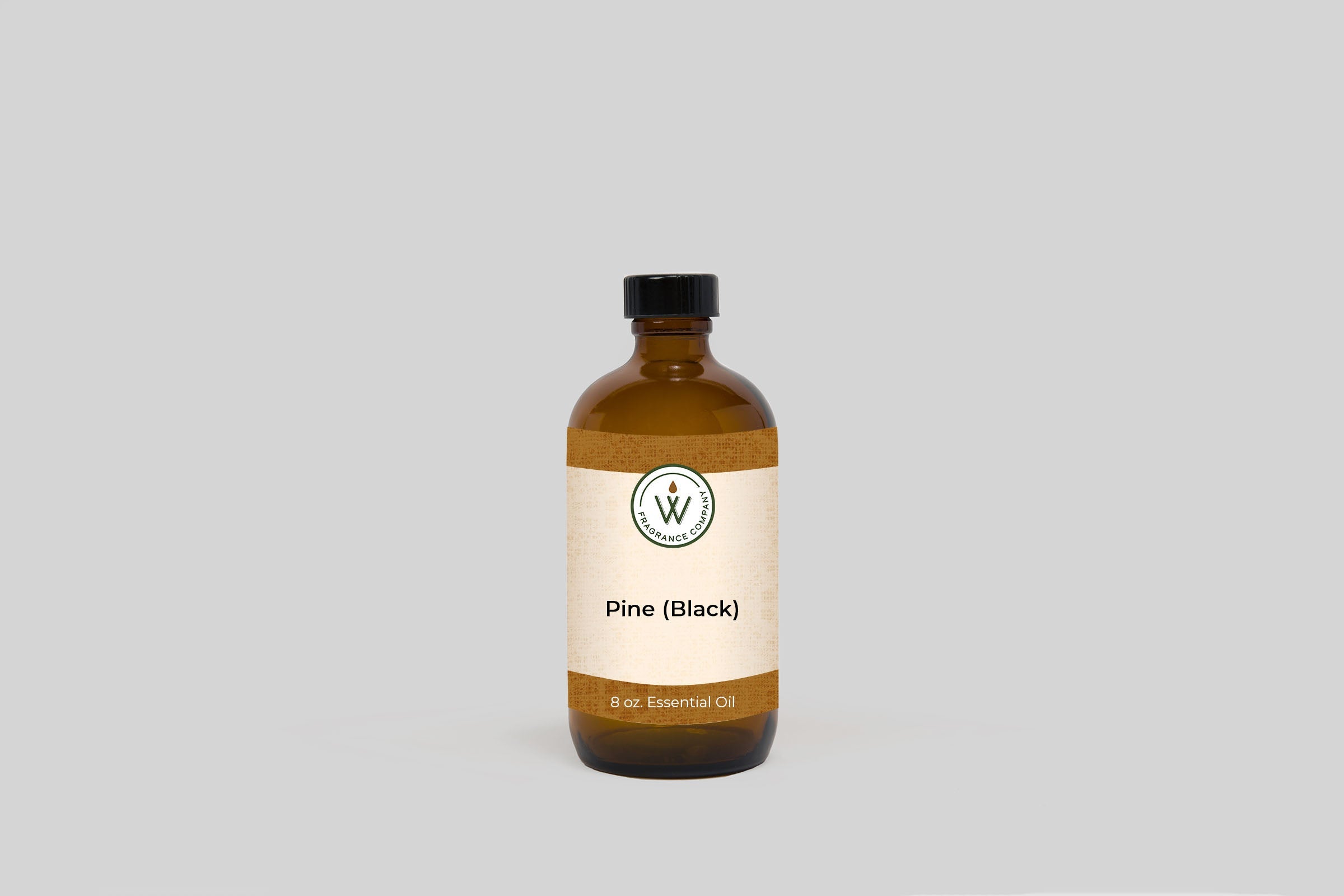 Pine (Black) Essential Oil