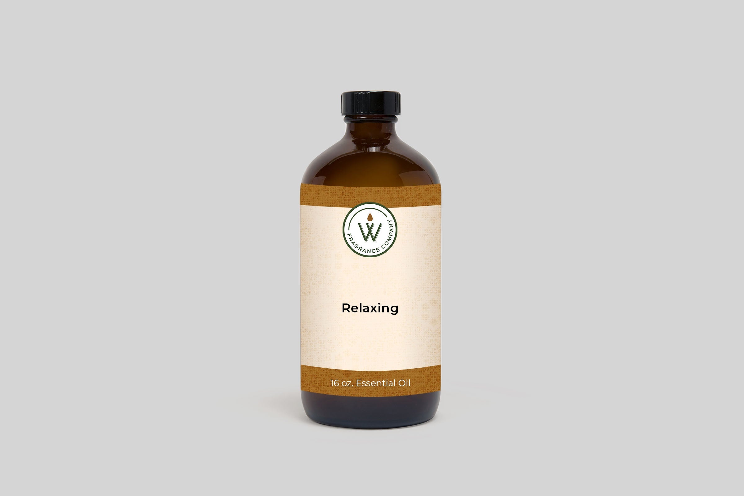 Relaxing Essential Oil