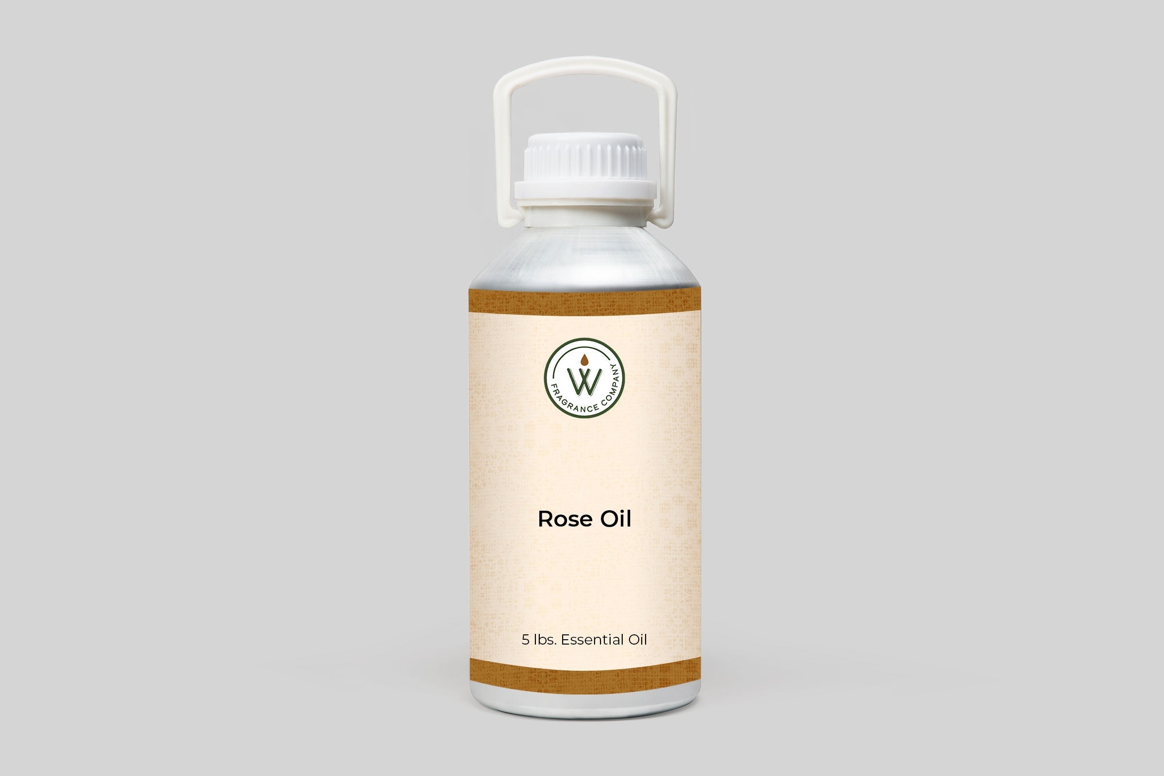 Rose Oil Essential Oil