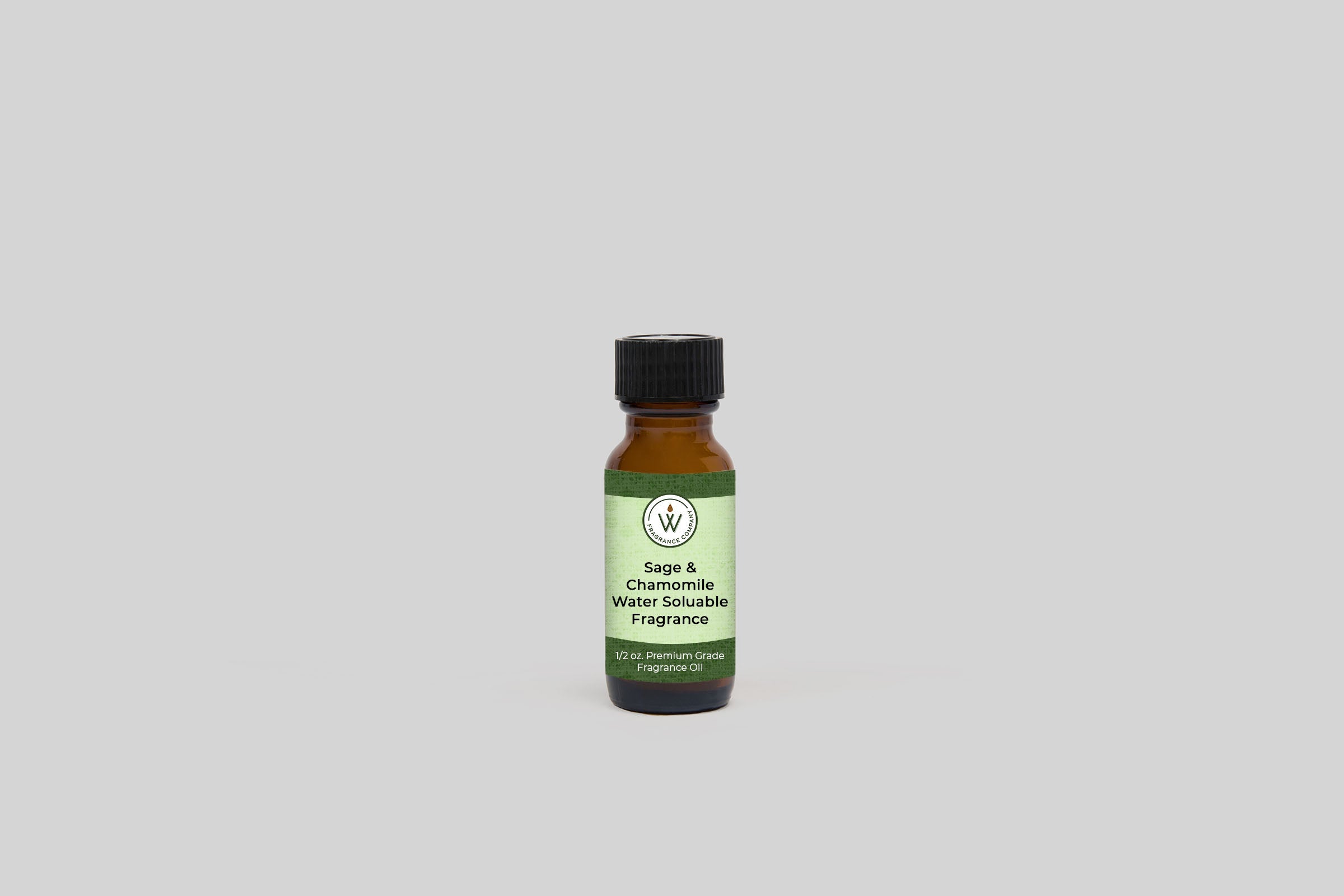 Sage & Chamomile Water Soluble Fragrance