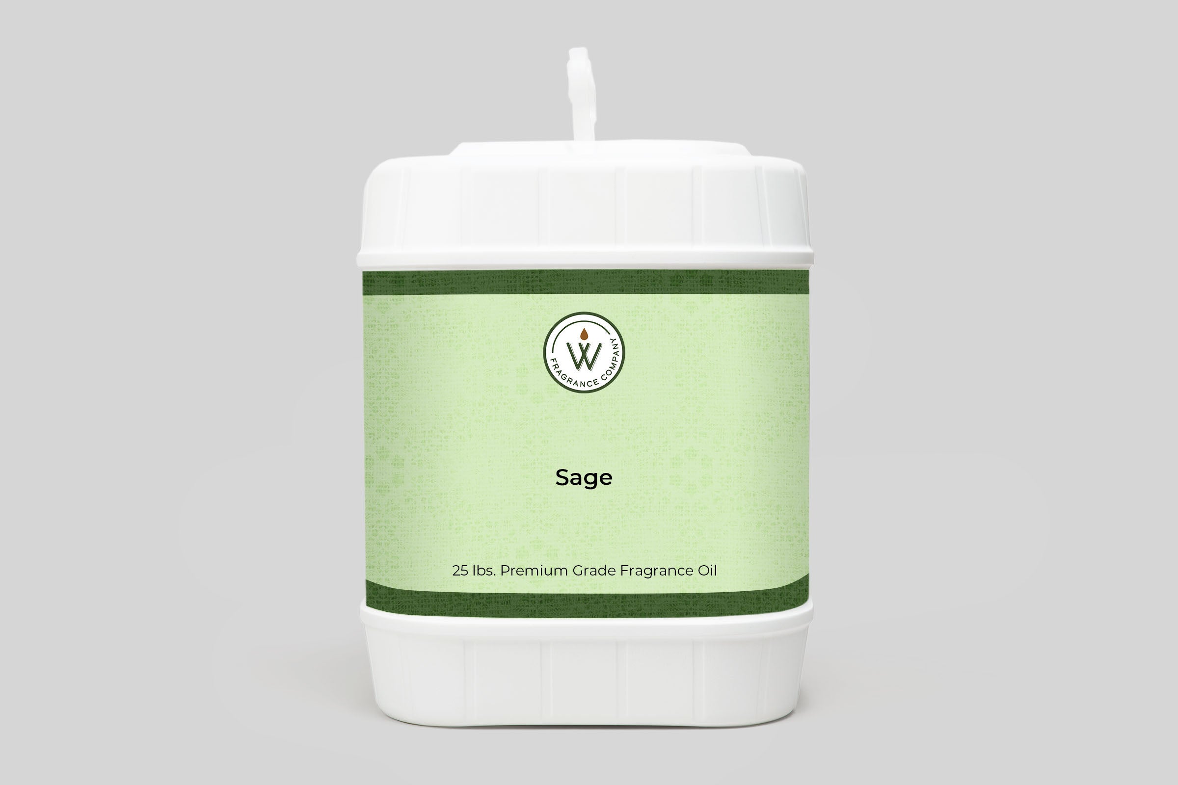 Sage Fragrance Oil