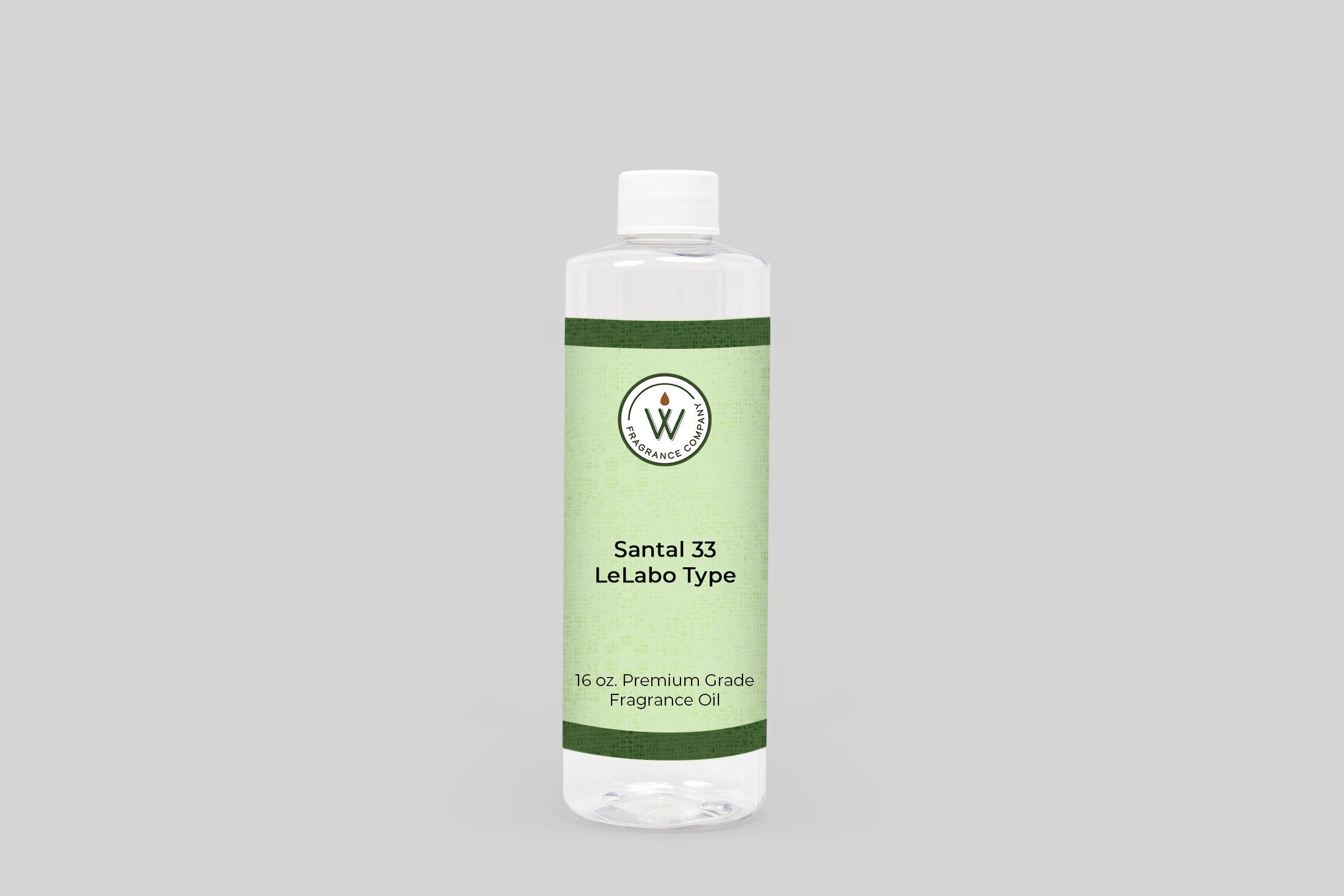 Santal 33 LeLabo Type Fragrance Oil
