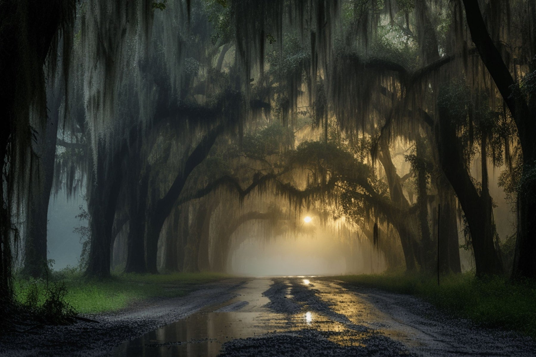 Spanish Moss Fragrance Oil Wellington Fragrance