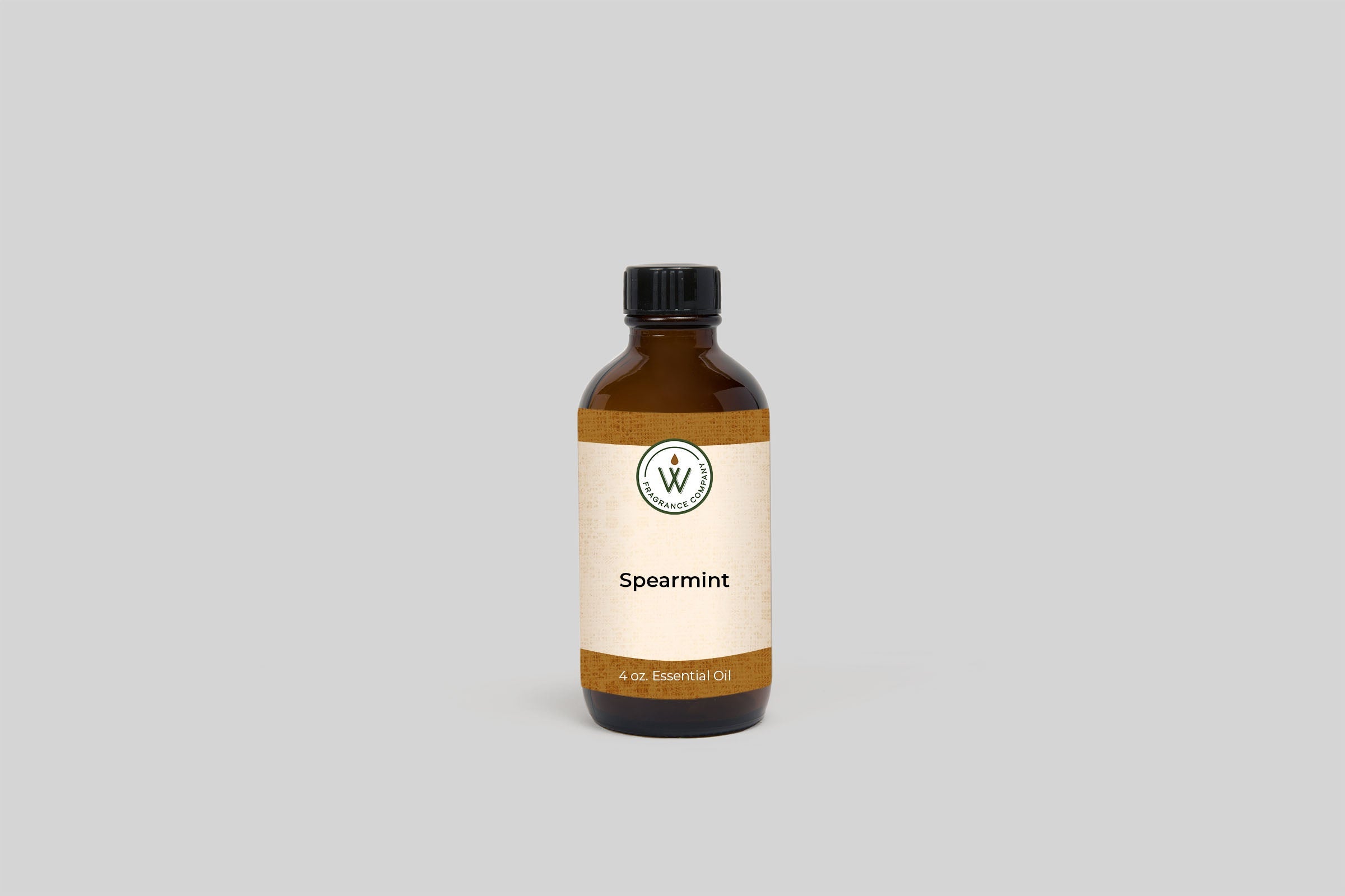 Spearmint Essential Oil