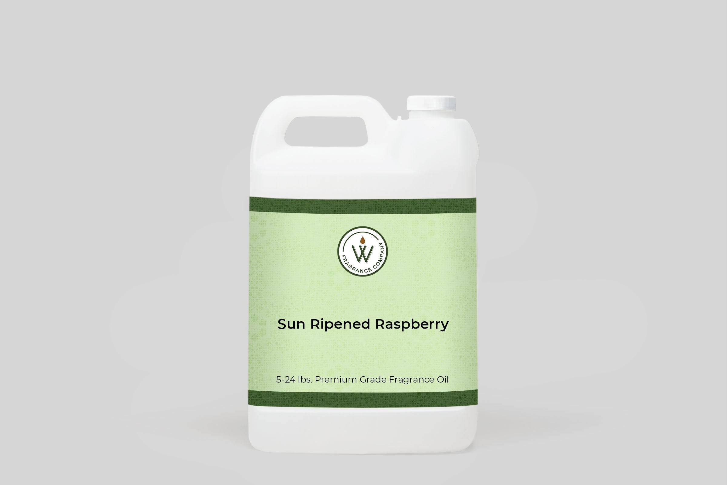 Sun Ripened Raspberry Fragrance Oil