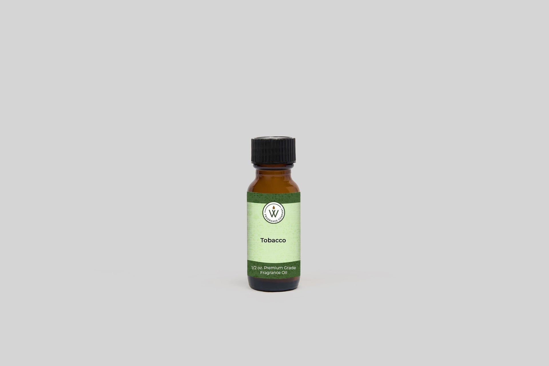 Tobacco (pipe) Fragrance Oil 16 oz