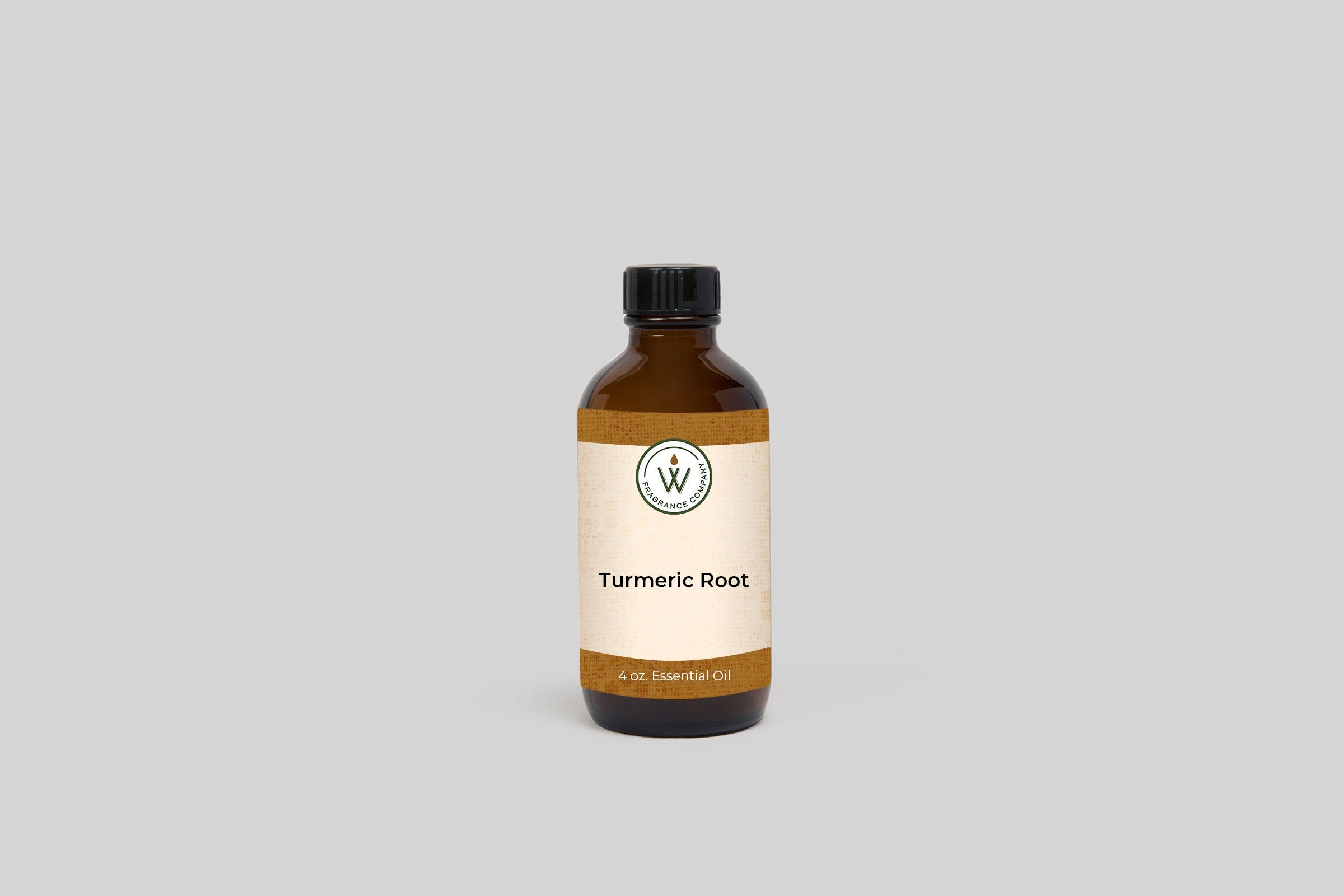 Turmeric Root Essential Oil