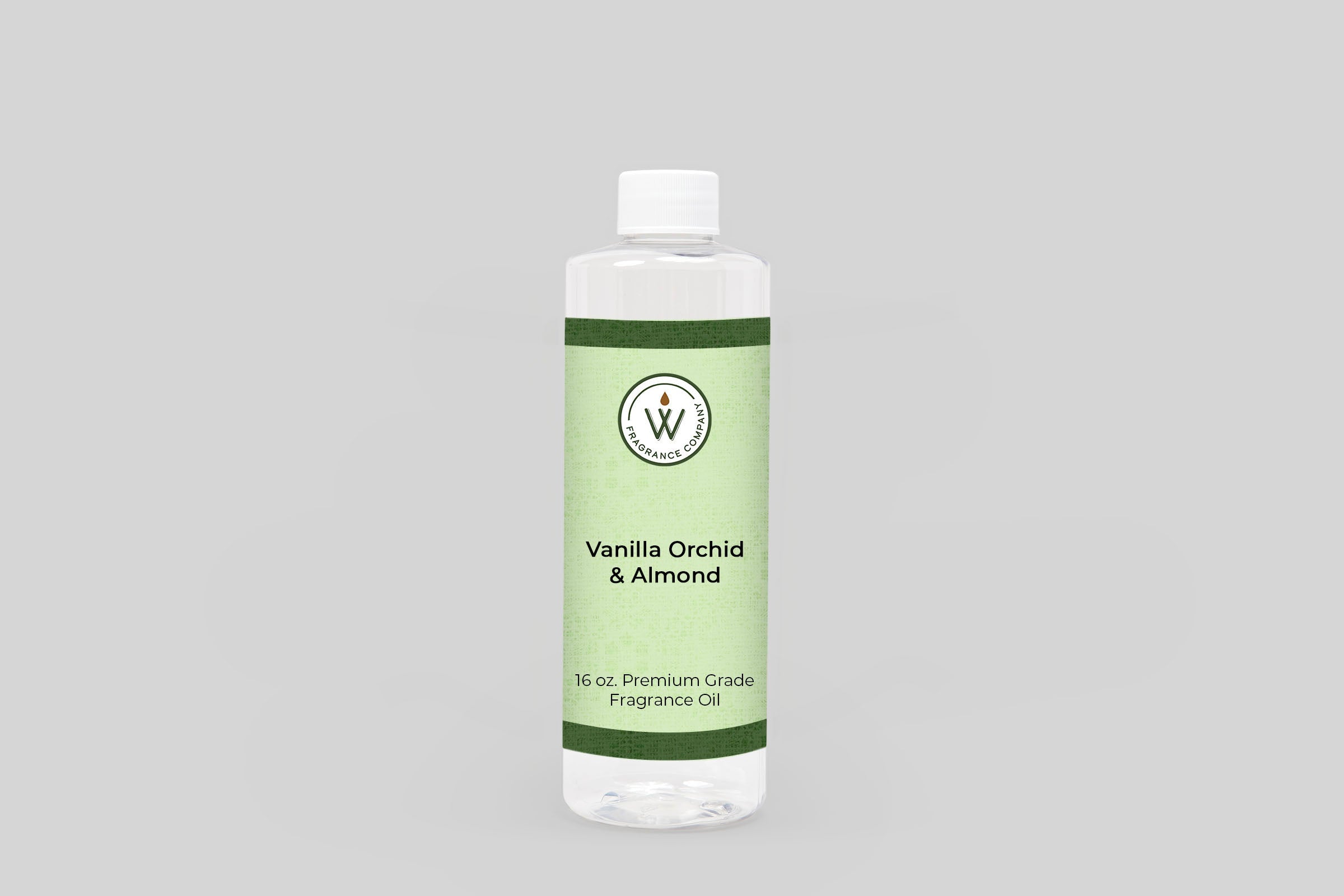 Vanilla Orchid & Almond Fragrance Oil