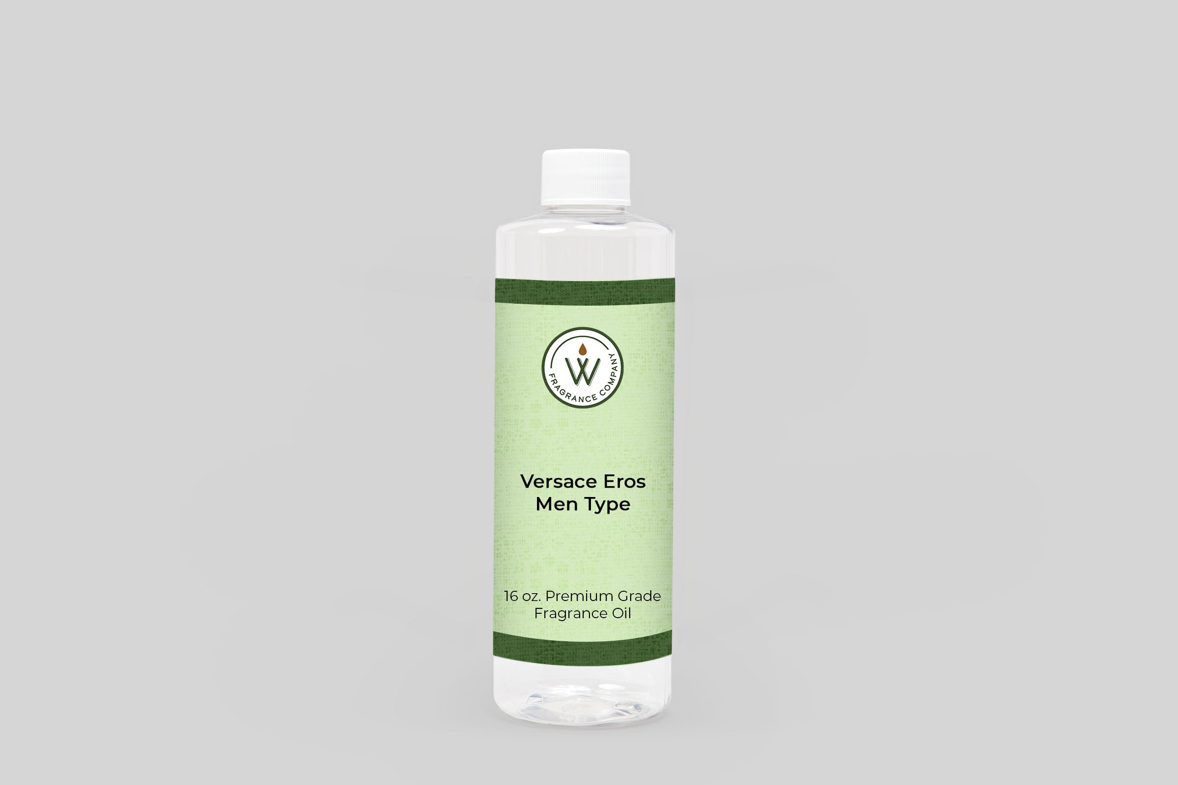Versace Eros Men Type Fragrance Oil