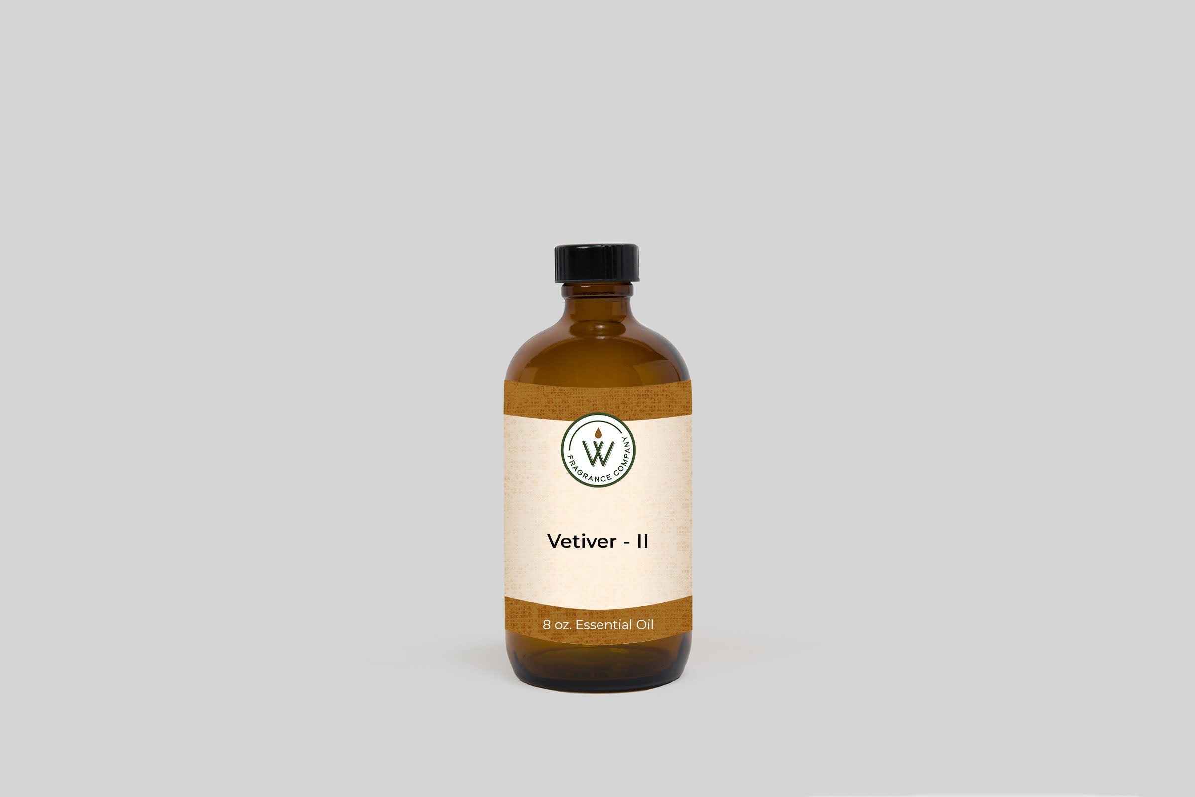 Vetiver - II Essential Oil