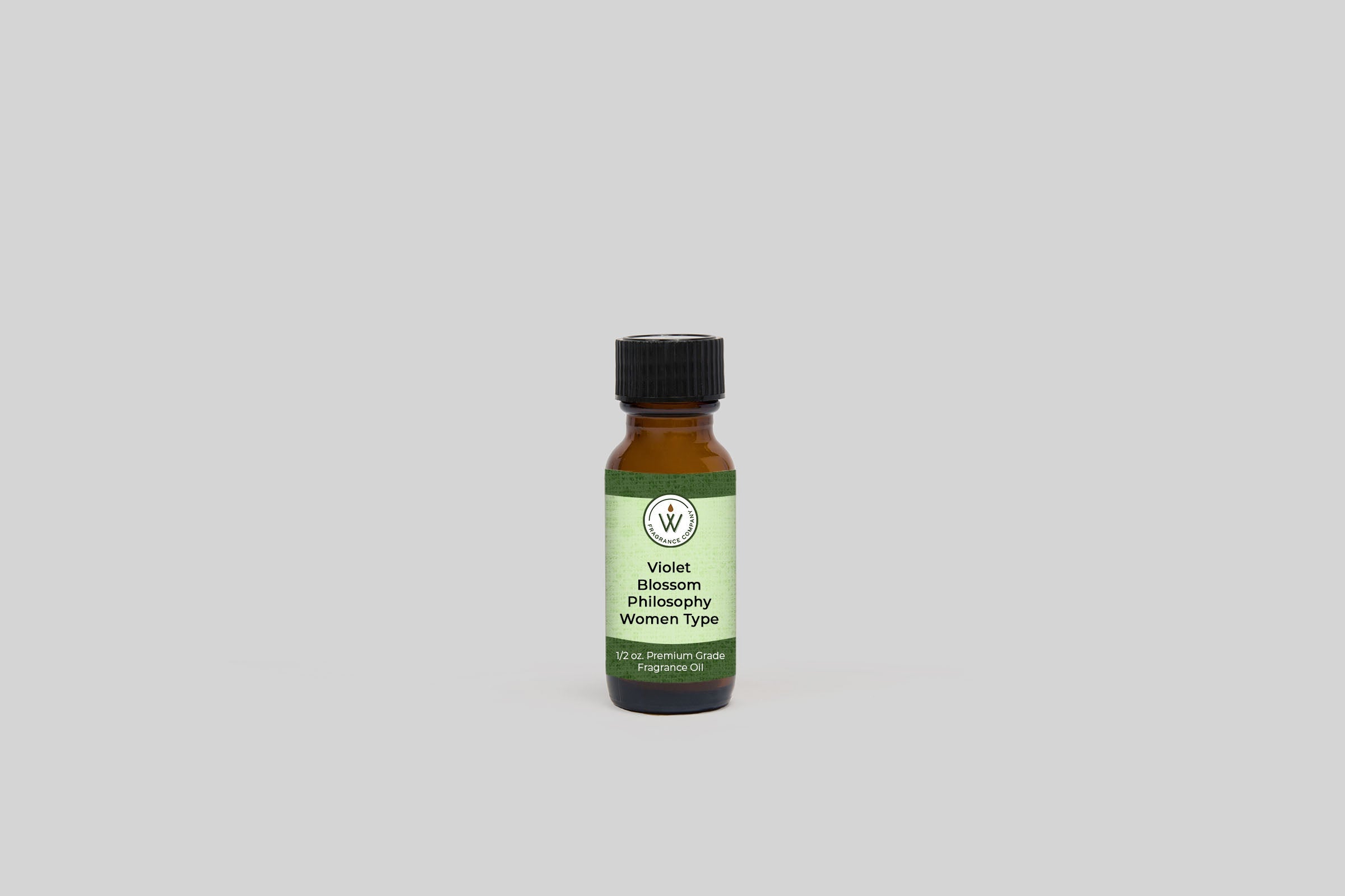 Violet Blossom Philosophy Women Type Fragrance Oil