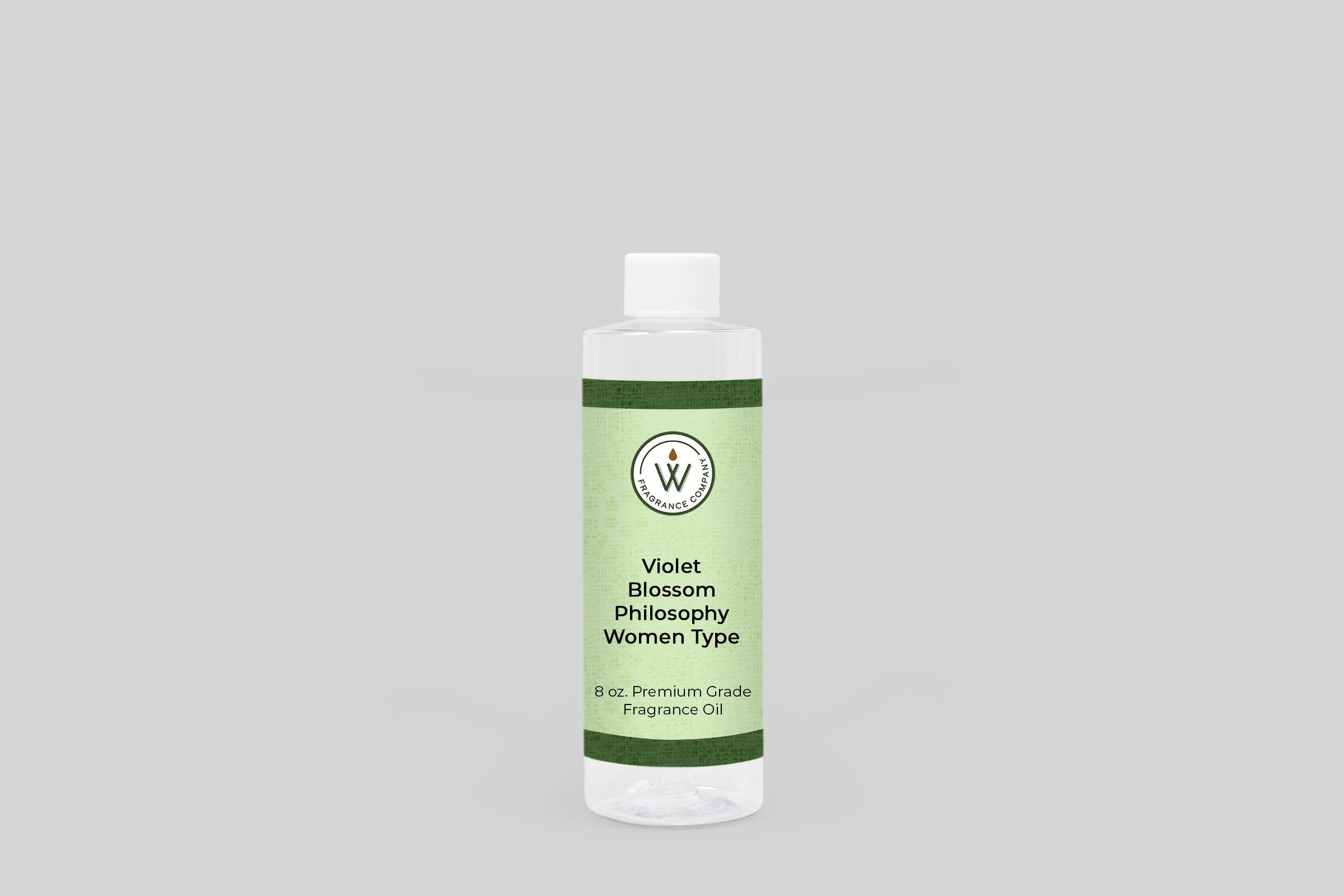 Violet Blossom Philosophy Women Type Fragrance Oil