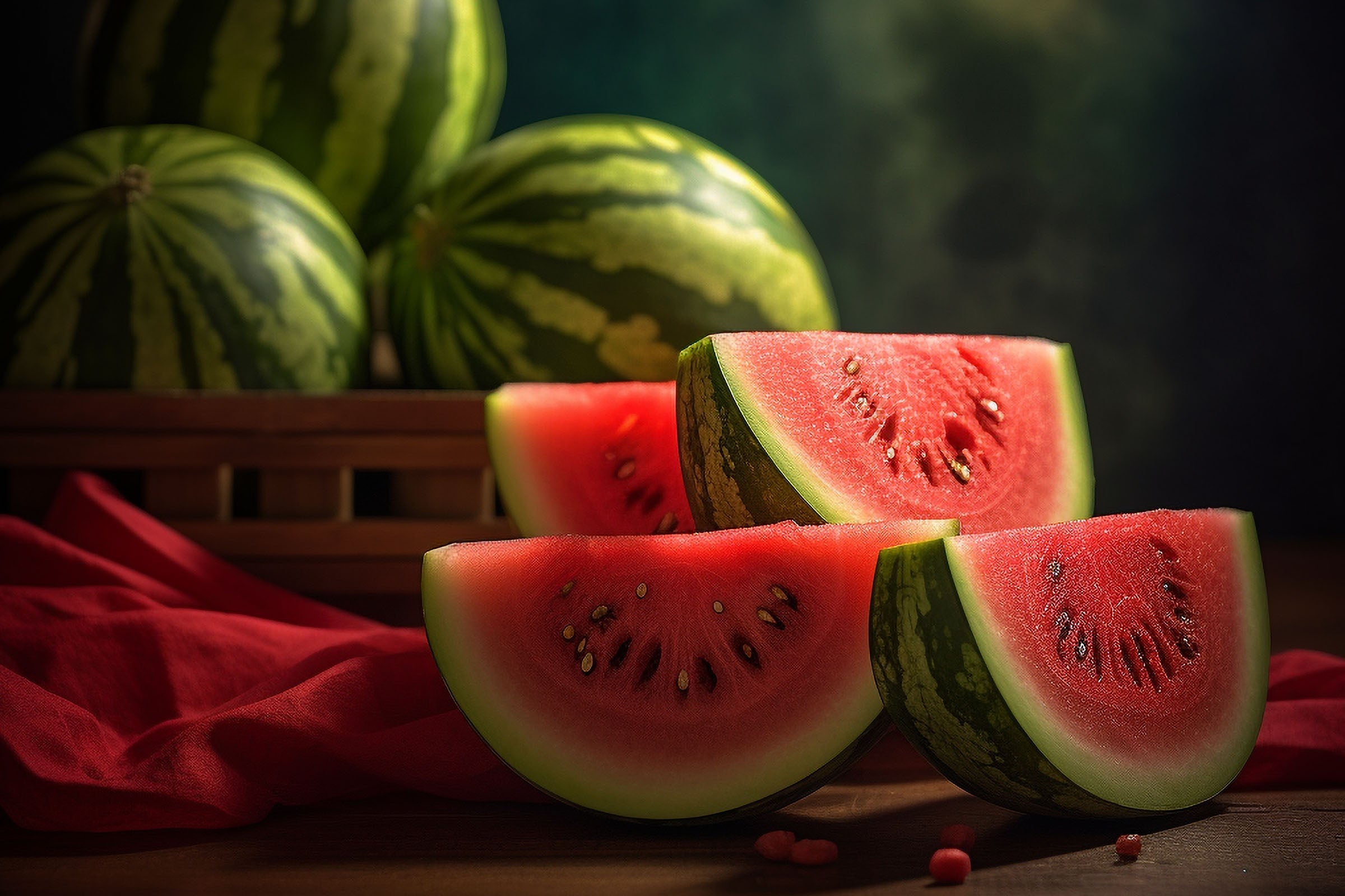 Watermelon Fragrance Oil