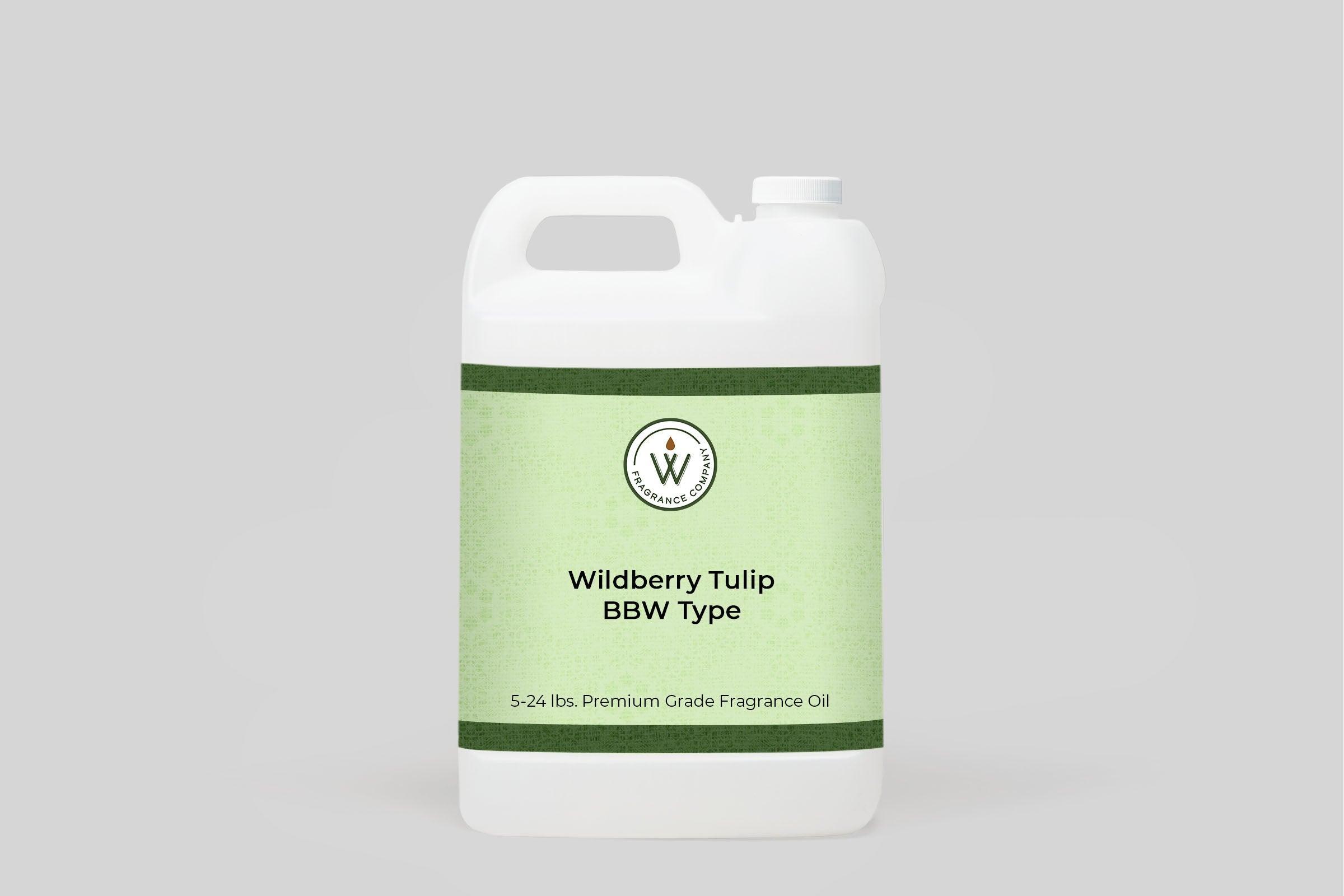 Wildberry Tulip BBW Type Fragrance Oil