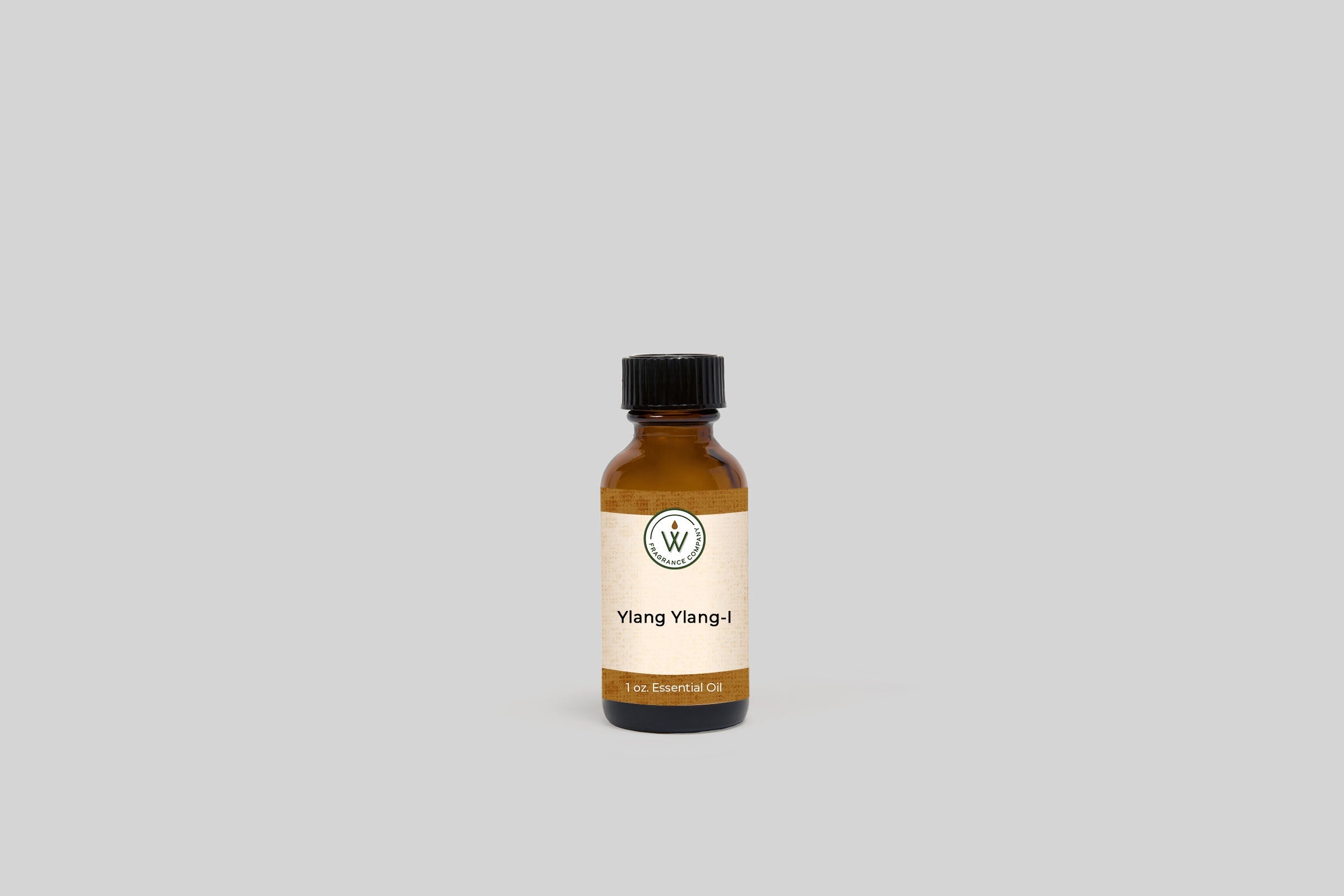 Ylang Ylang-I Essential Oil