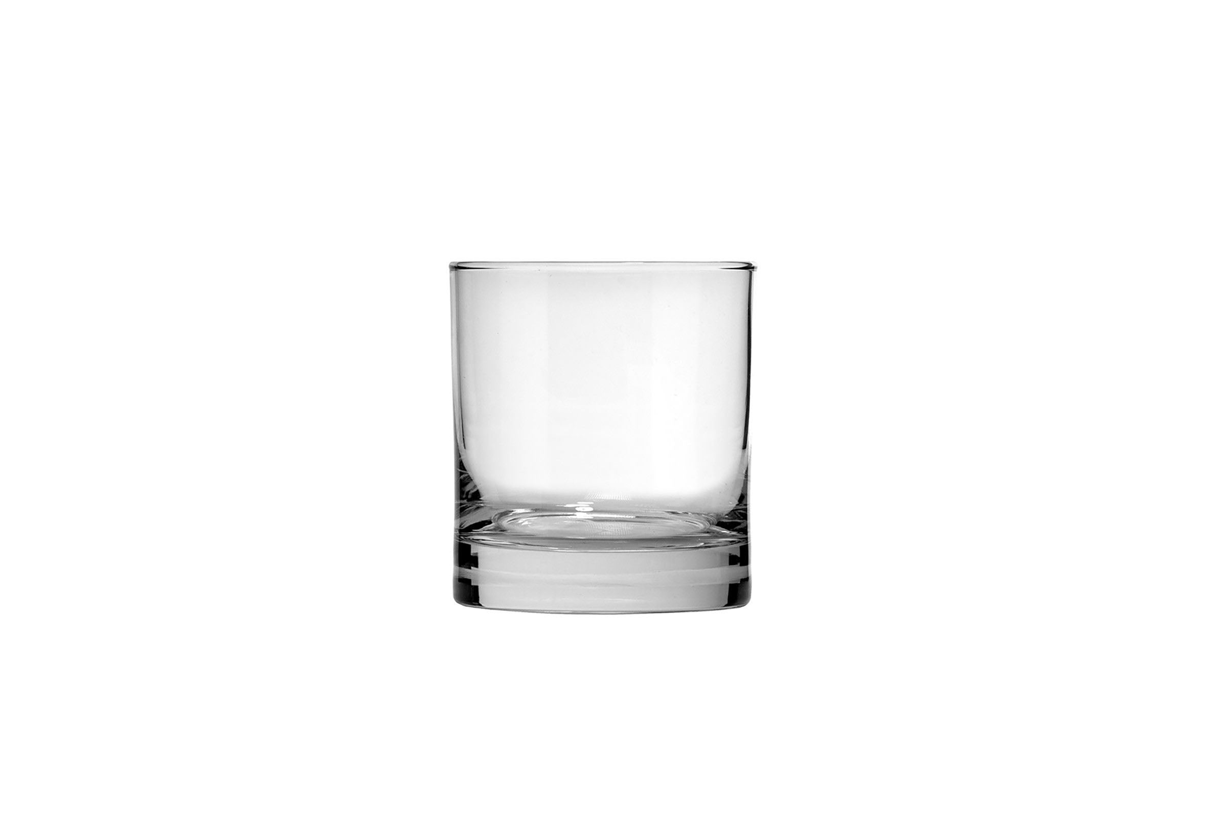 Tumbler Candle Container