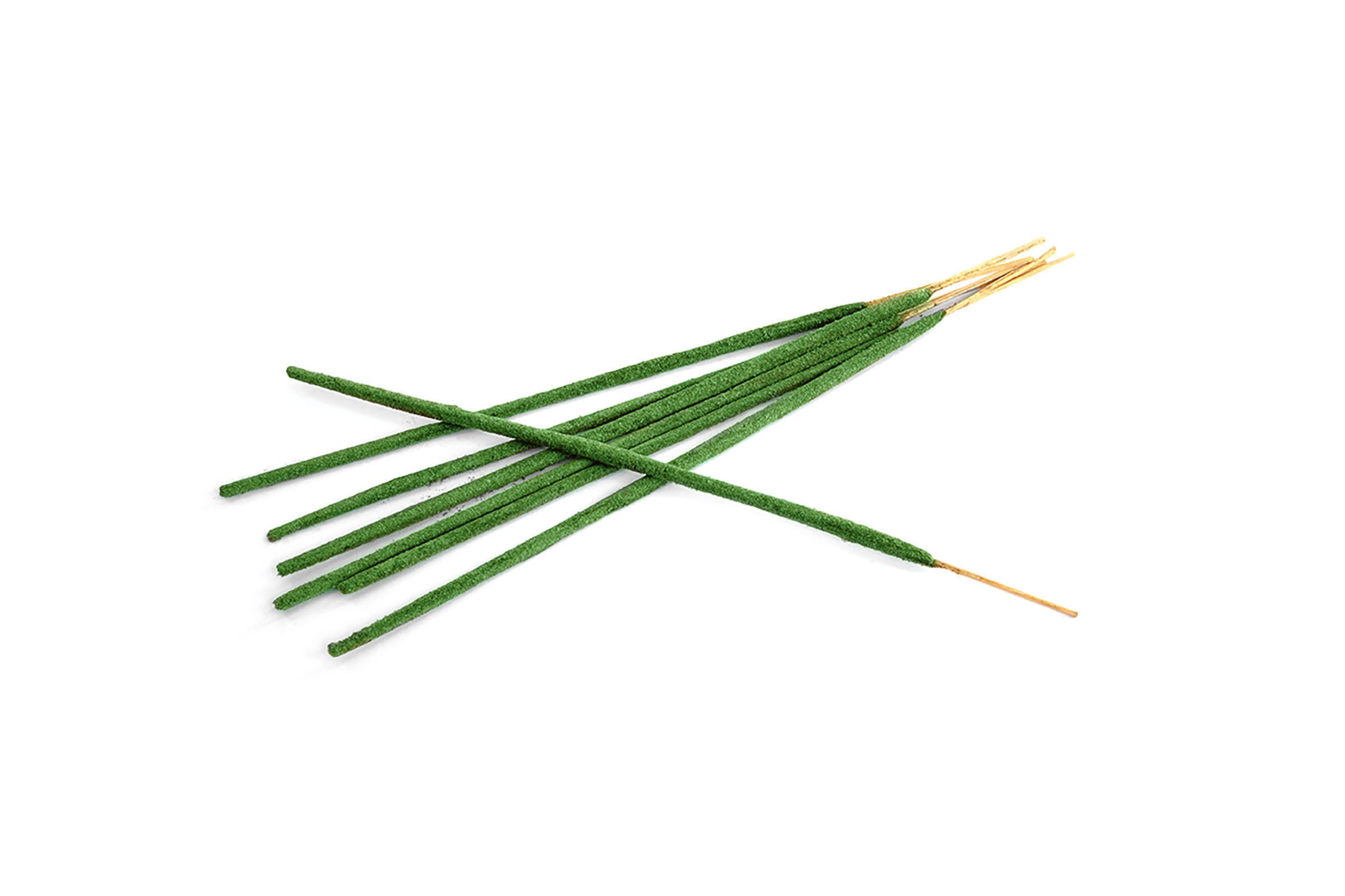 Unscented 10 Incense Sticks – Wellington Fragrance